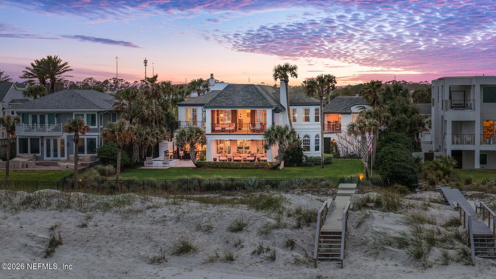 3815 DUVAL Drive, Jacksonville Beach — photo 2