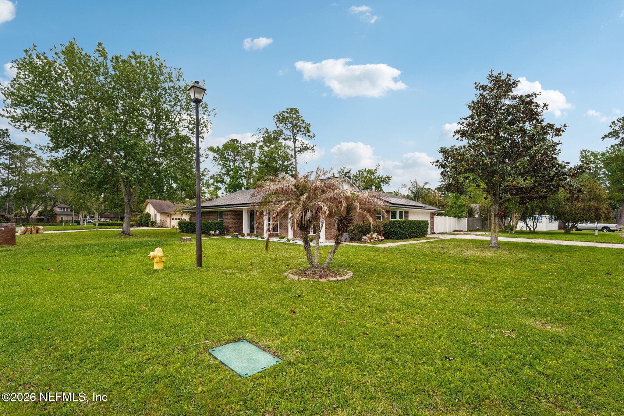 11471 SCOTT MILL Road, Jacksonville — photo 2