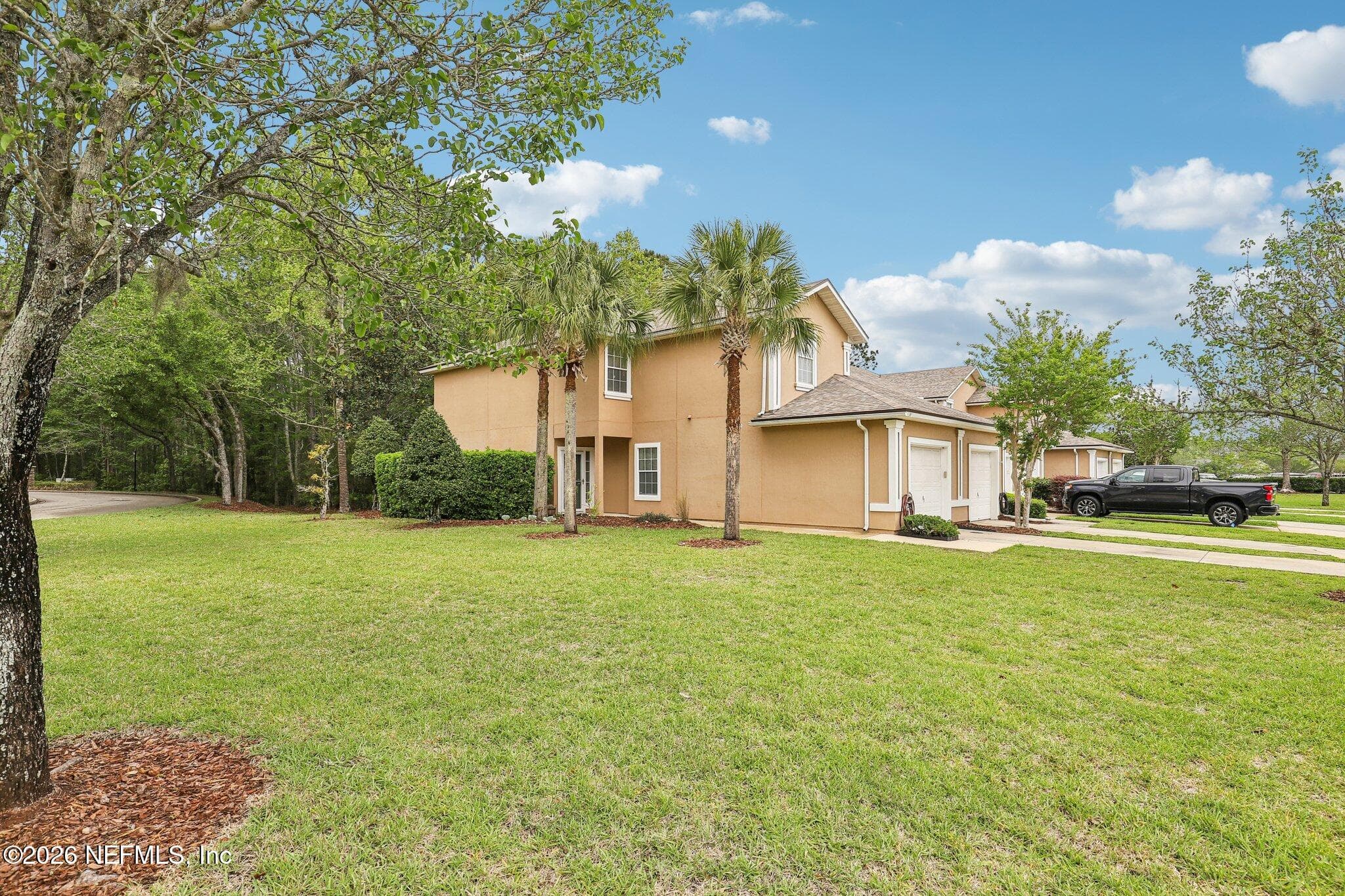241 SCRUB JAY Drive, St. Augustine, FL 32092, St. Augustine — exterior