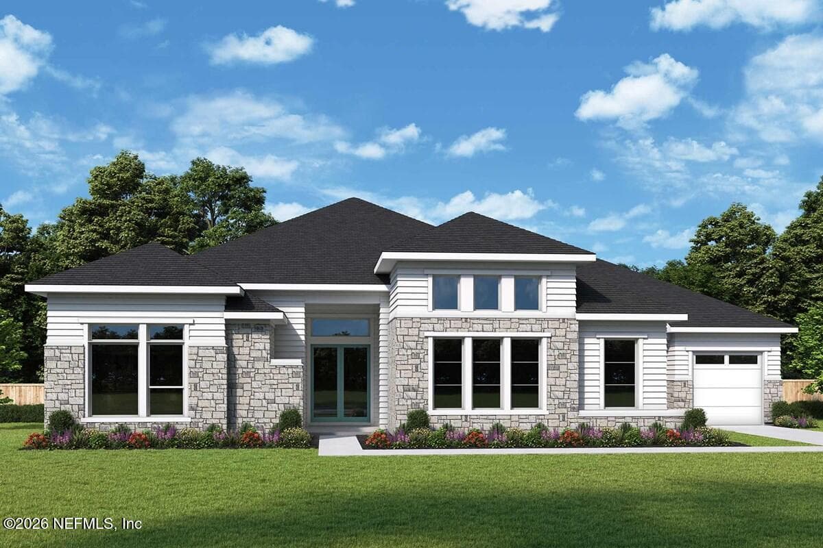 174 BARRIER REEF Drive, Ponte Vedra — exterior