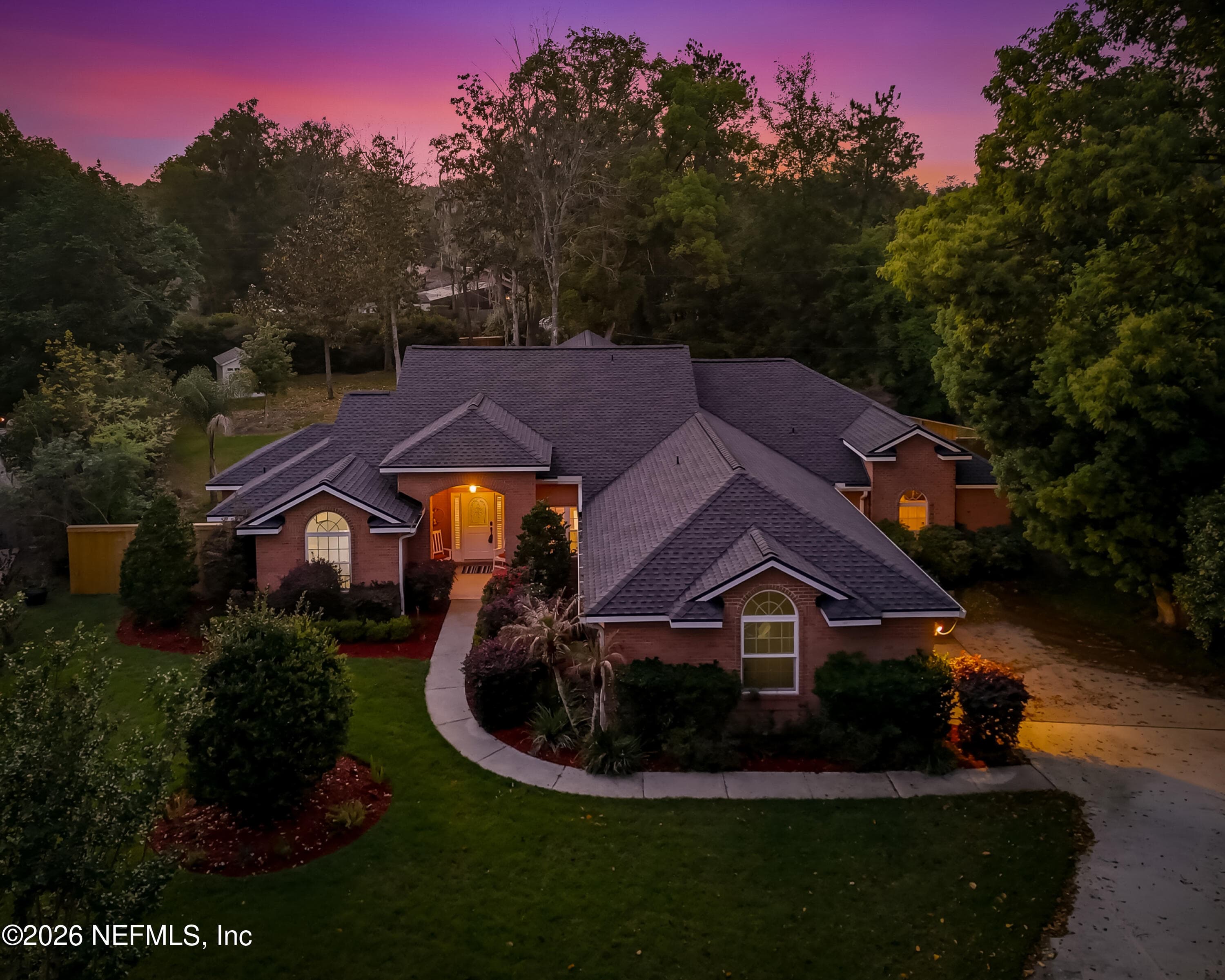 2408 STOCKTON Drive, Fleming Island, FL 32003 — photo 3