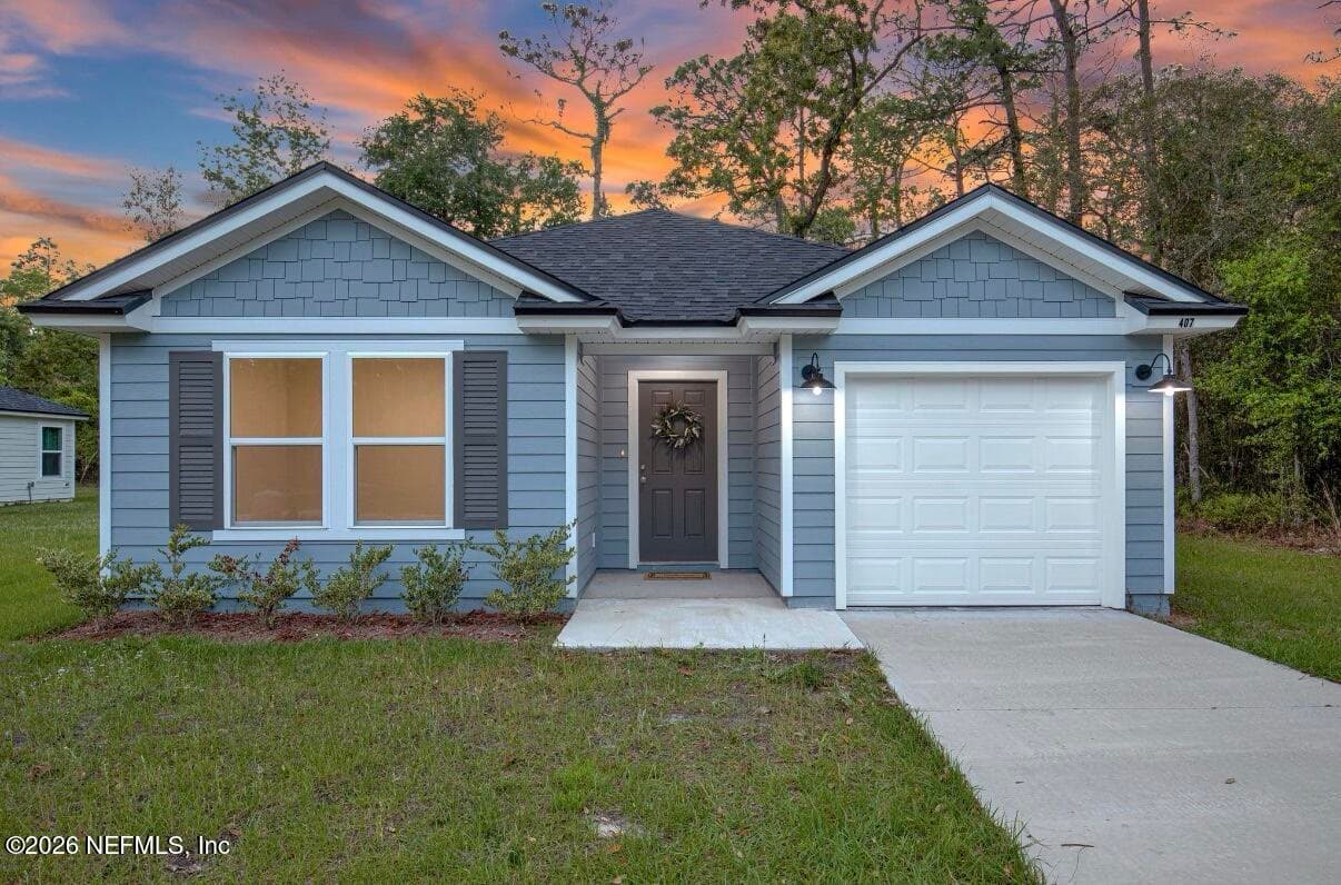 407 RUSTIC Road, Satsuma, FL 32189, Satsuma — photo 2
