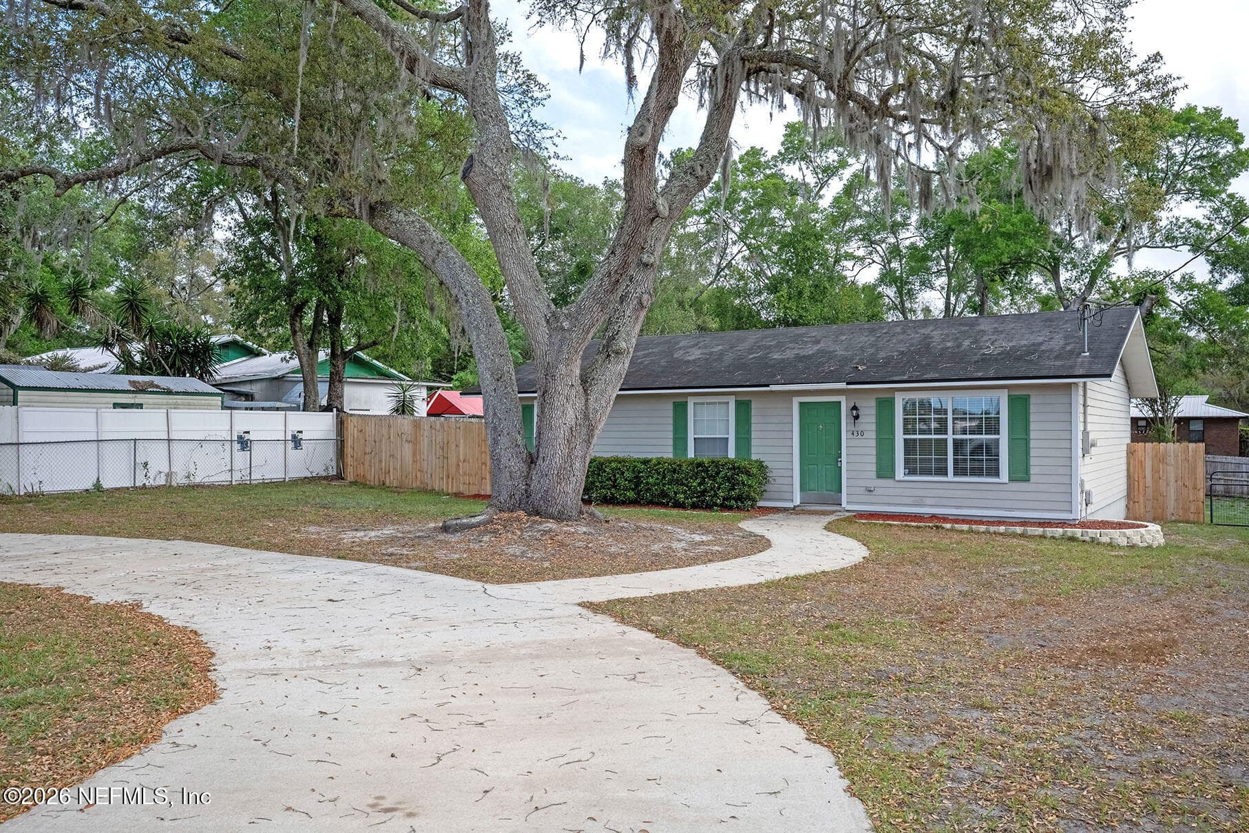 430 SW JASMINE Avenue, Keystone Heights — photo 2