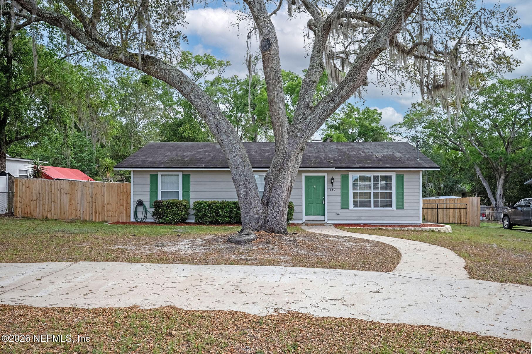 430 SW JASMINE Avenue, Keystone Heights — photo 3