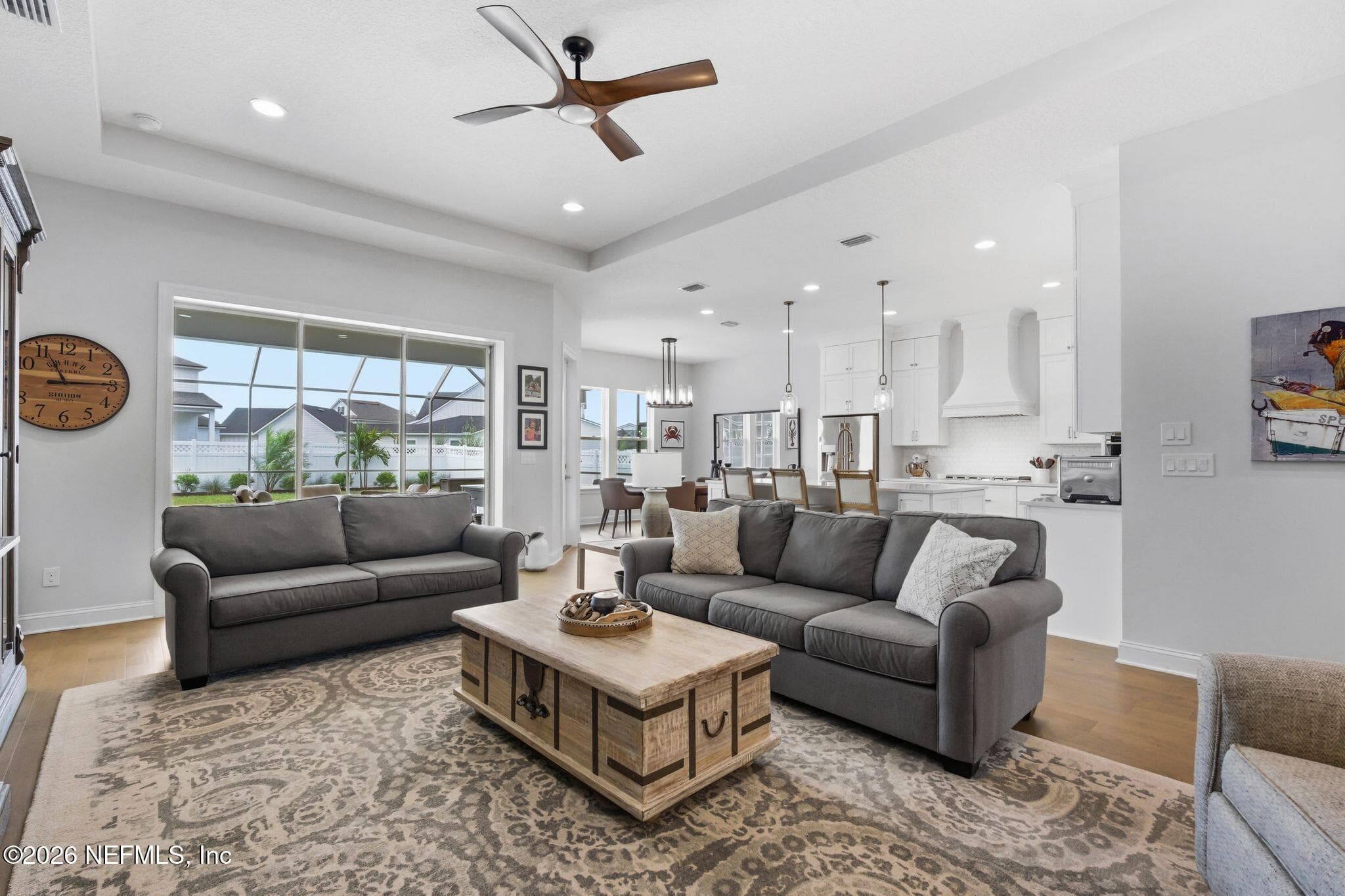 140 COURTNEY OAKS Drive, St. Augustine — photo 3