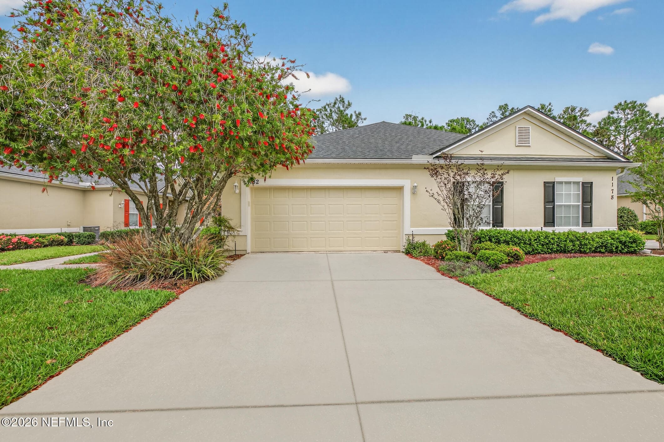 1182 WILD GINGER Lane, Fleming Island, FL 32003, Fleming Island — photo 2