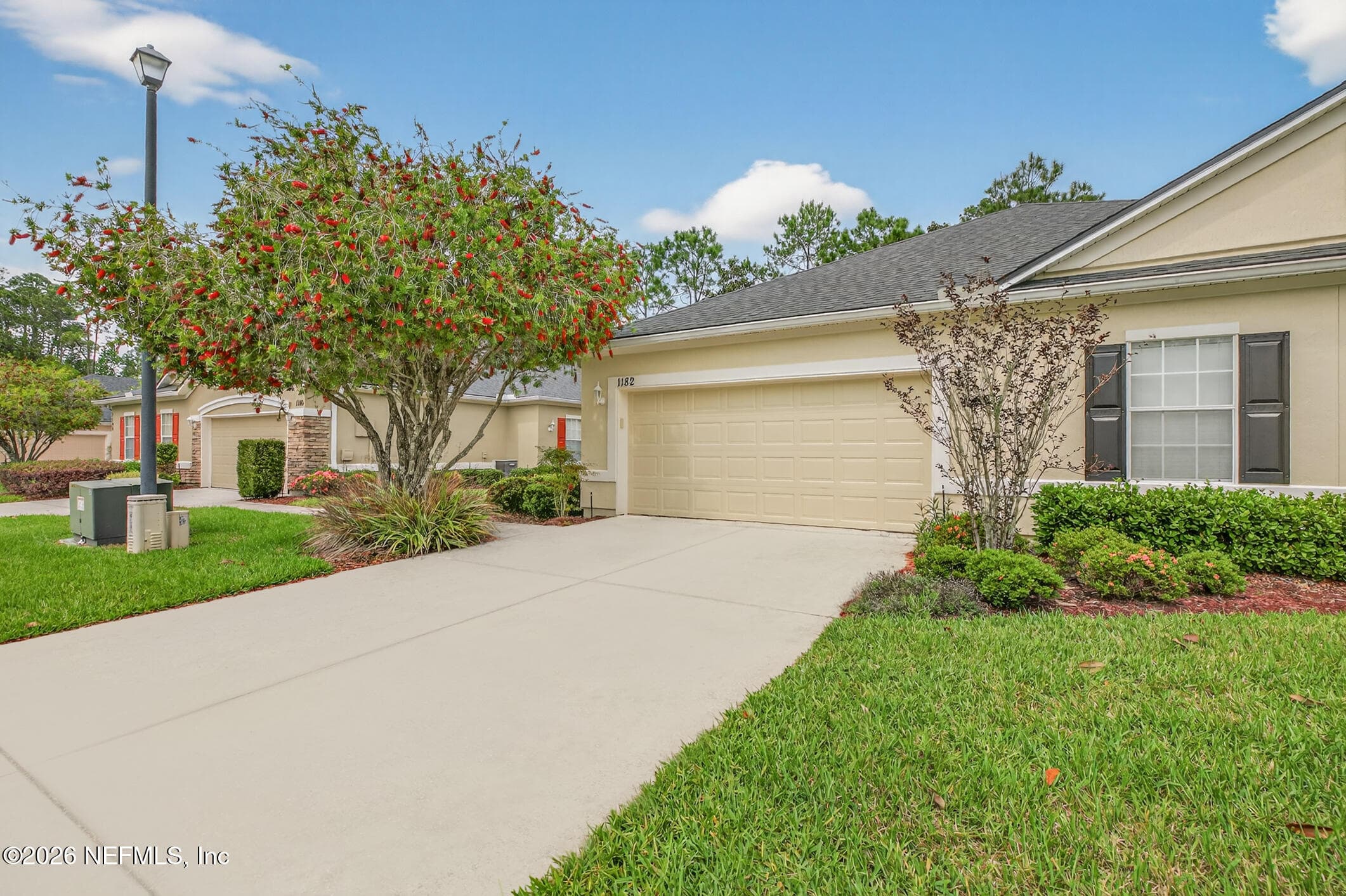 1182 WILD GINGER Lane, Fleming Island, FL 32003, Fleming Island — photo 3