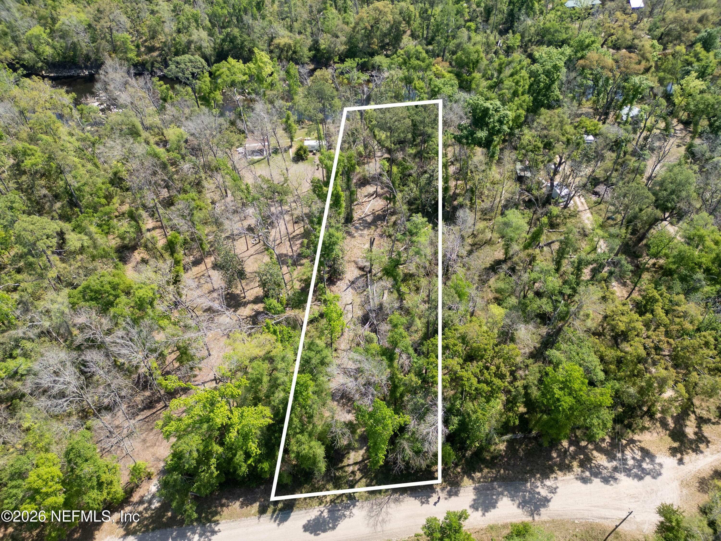 LOT 4 NE MADISON BLUFFS Way, Lee, FL 32059, Lee — exterior