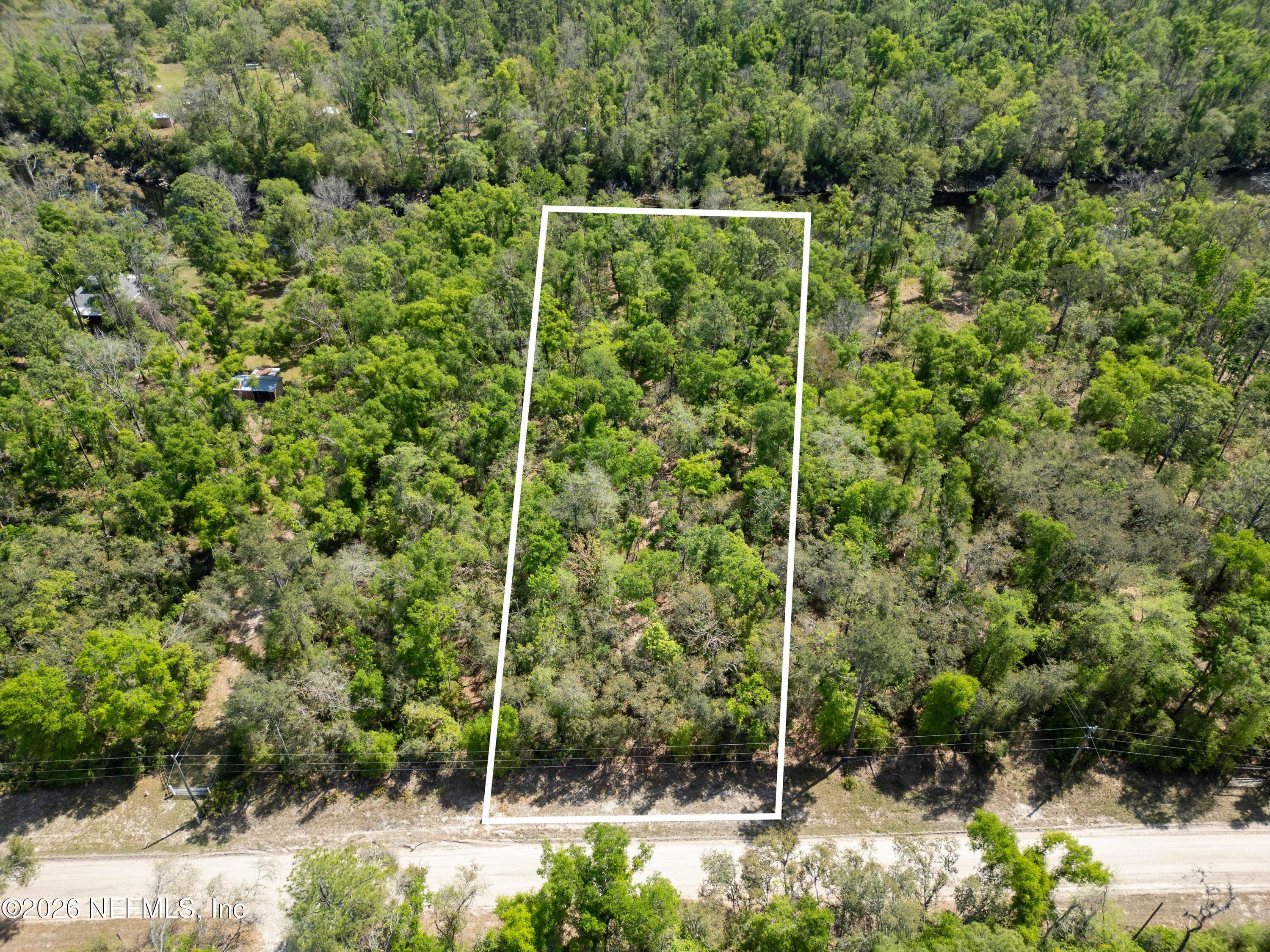 LOT 12 NE MADISON BLUFFS Way, Lee, FL 32059, Lee — exterior