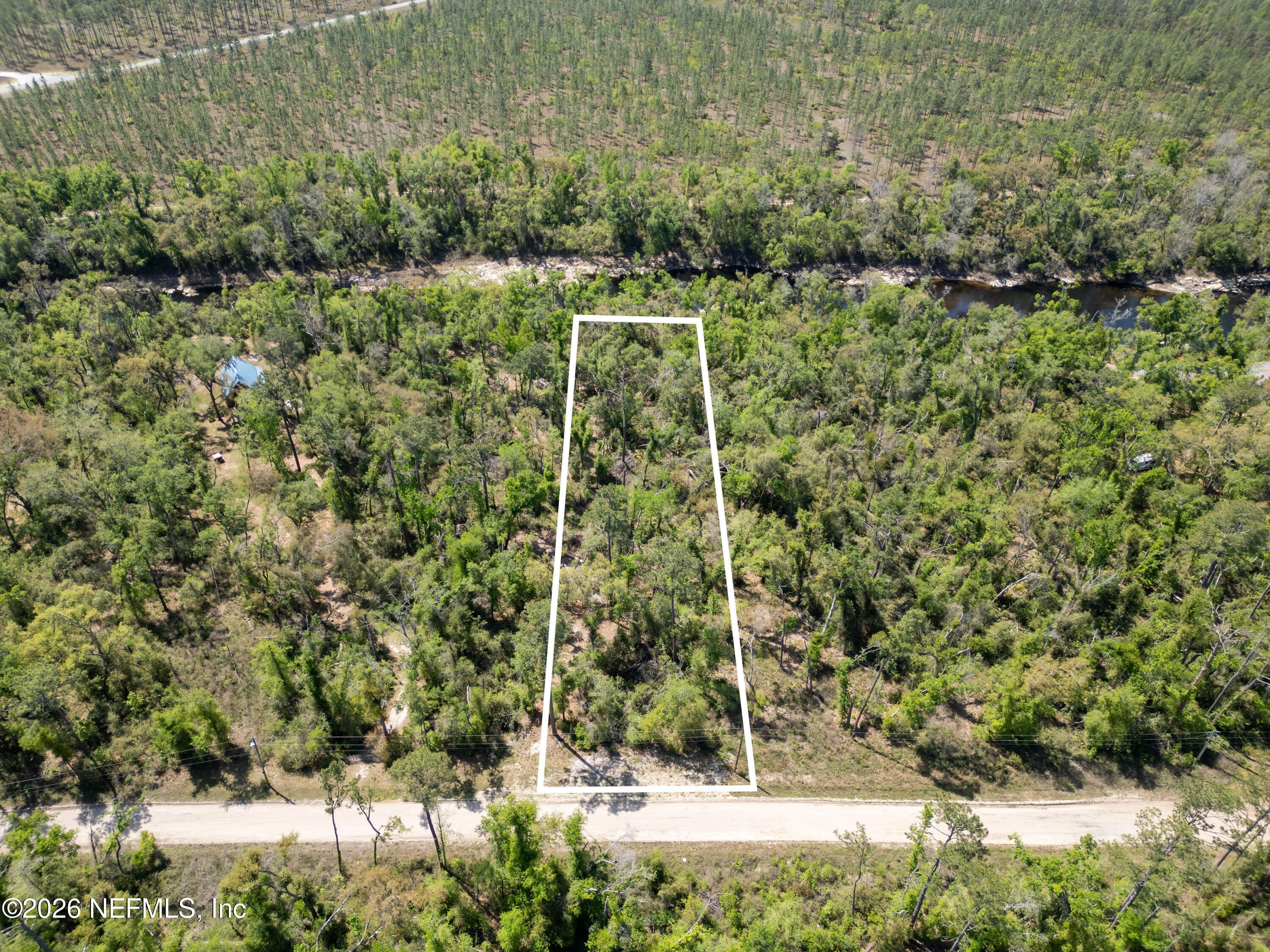 0 SW 77TH Terrace, Jasper, FL 32052, Jasper — exterior