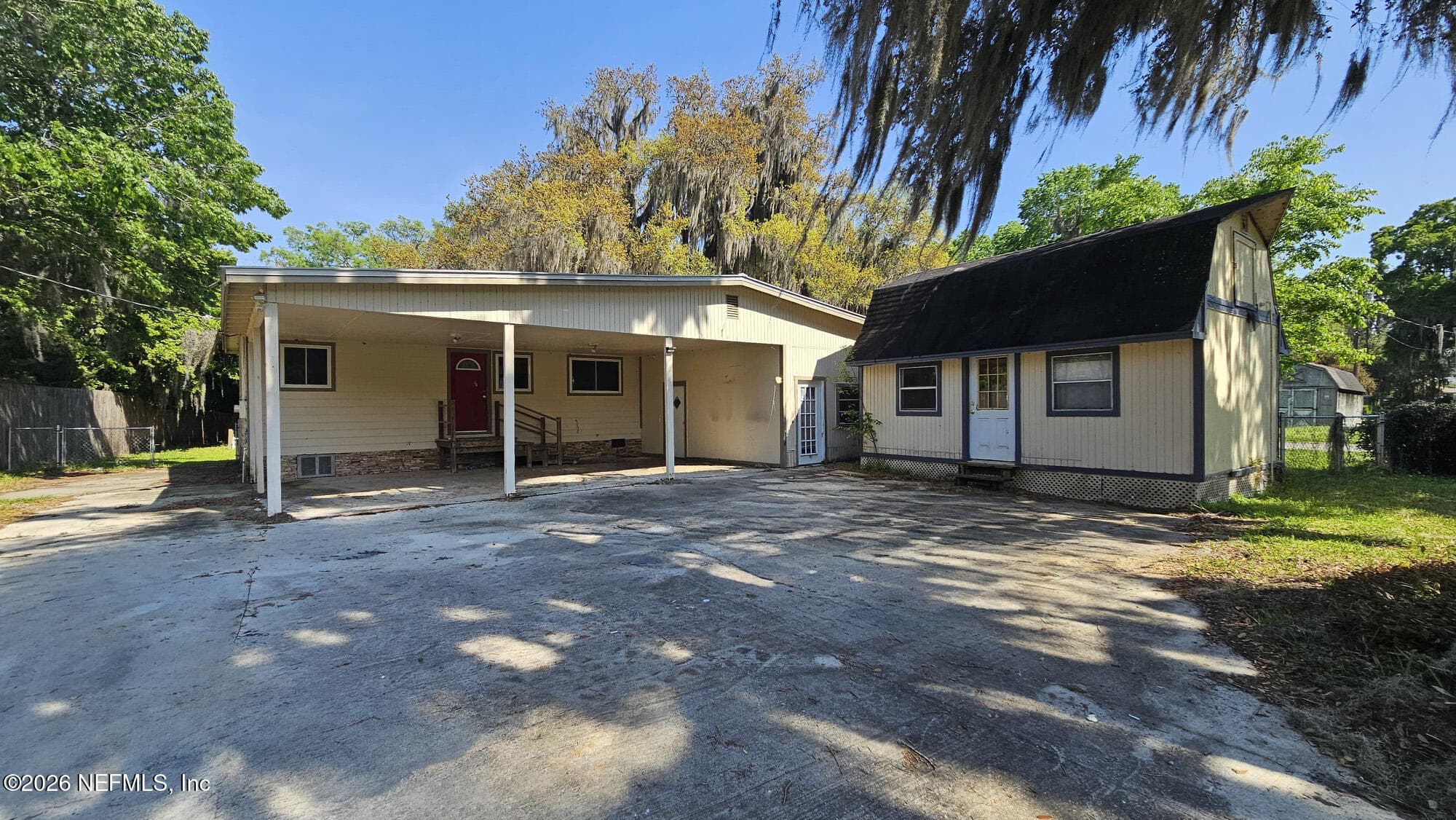 220 SIX POND Trail, Green Cove Springs, FL 32043, Green Cove Springs — exterior