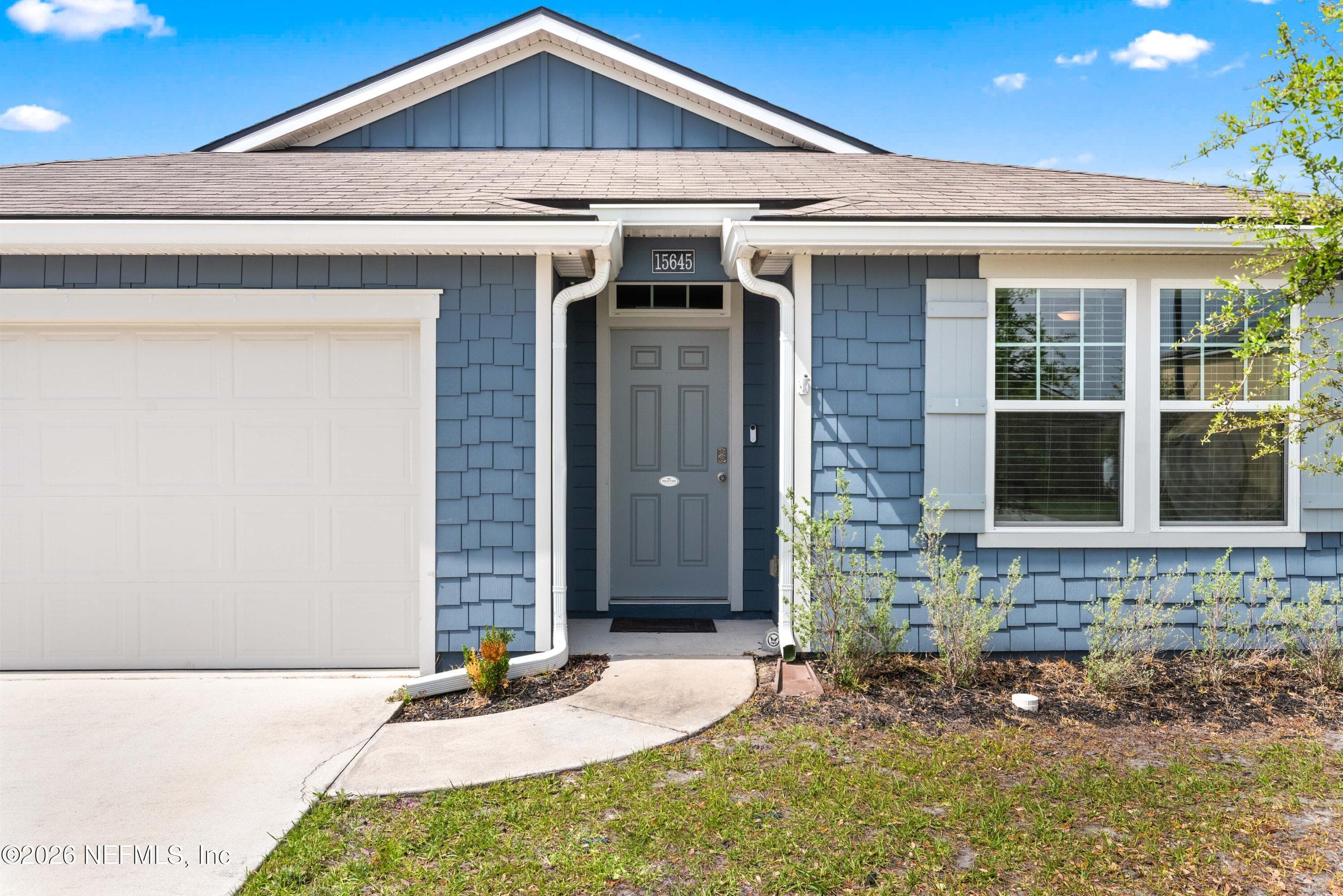 15645 PALFREY CHASE Drive, Jacksonville — photo 2