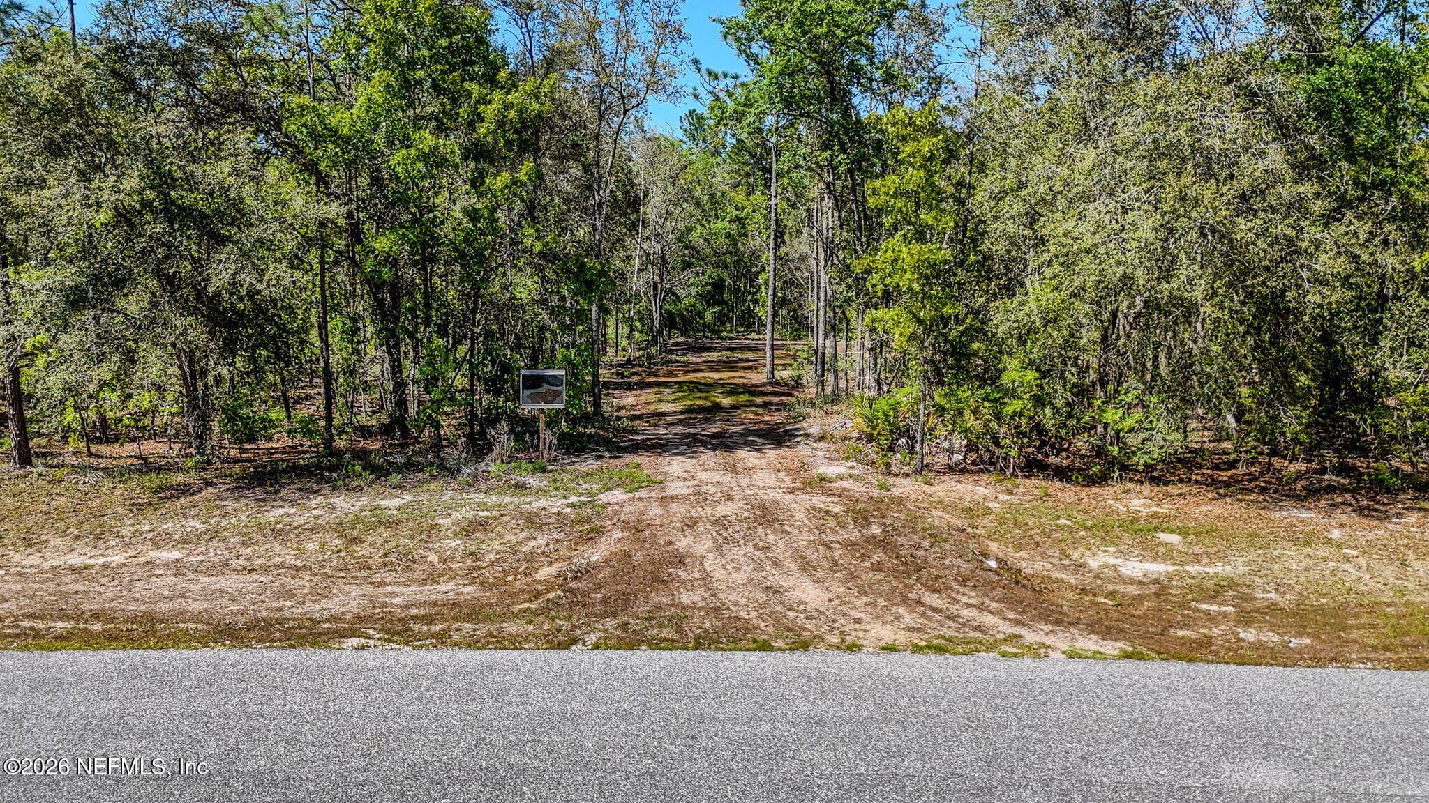 13541 SETTINDOWN Drive, Bryceville, FL 32009, Bryceville — exterior