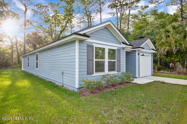 407 RUSTIC Road, Satsuma, FL 32189, Satsuma — photo 3