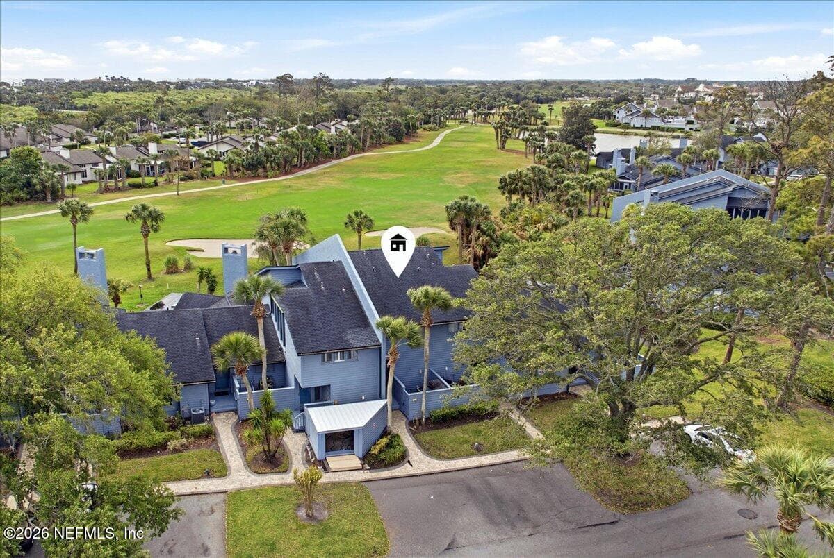 330 QUAIL POINTE Drive, Ponte Vedra Beach — exterior
