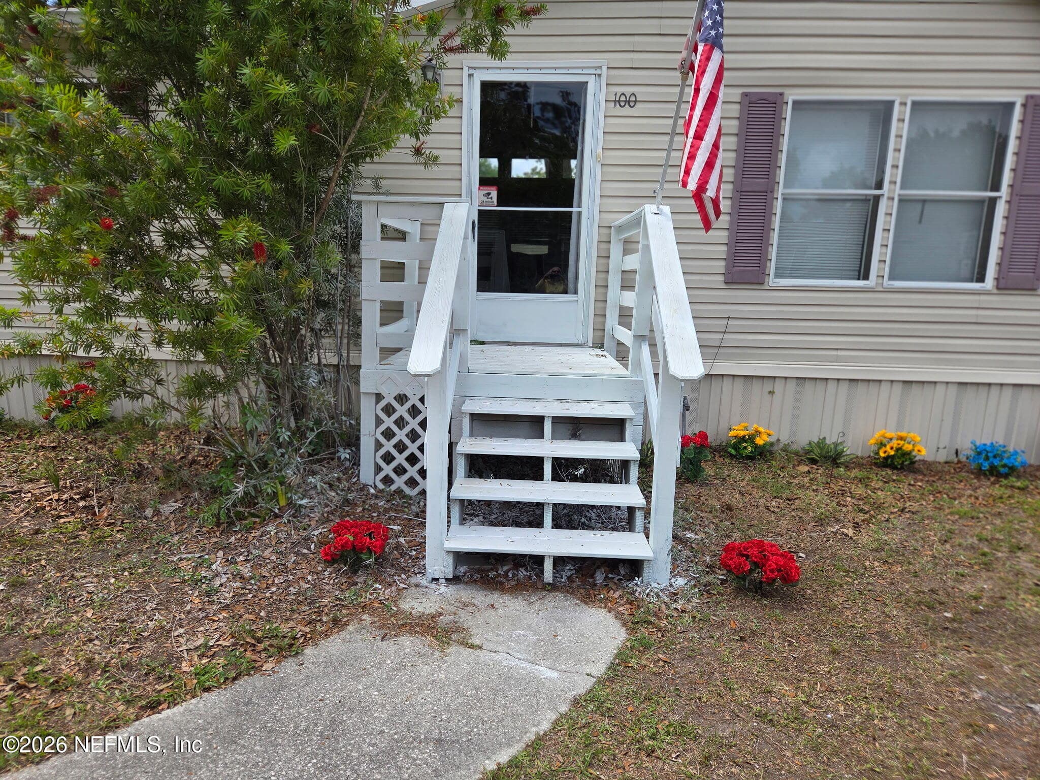 100 BARTRAM OAKS Boulevard, St. Augustine — photo 2