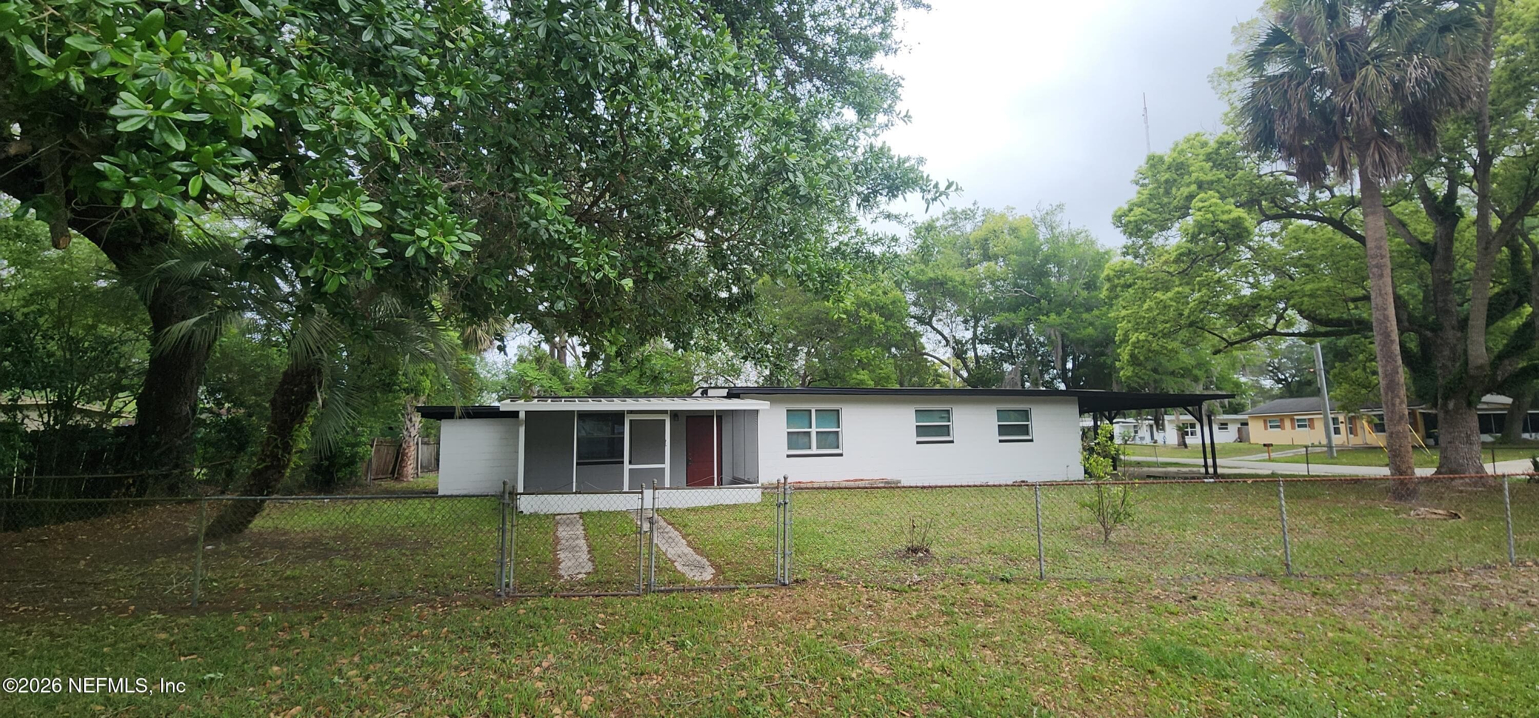 8223 BRACKRIDGE Boulevard S, Jacksonville, FL 32216, Jacksonville — photo 2