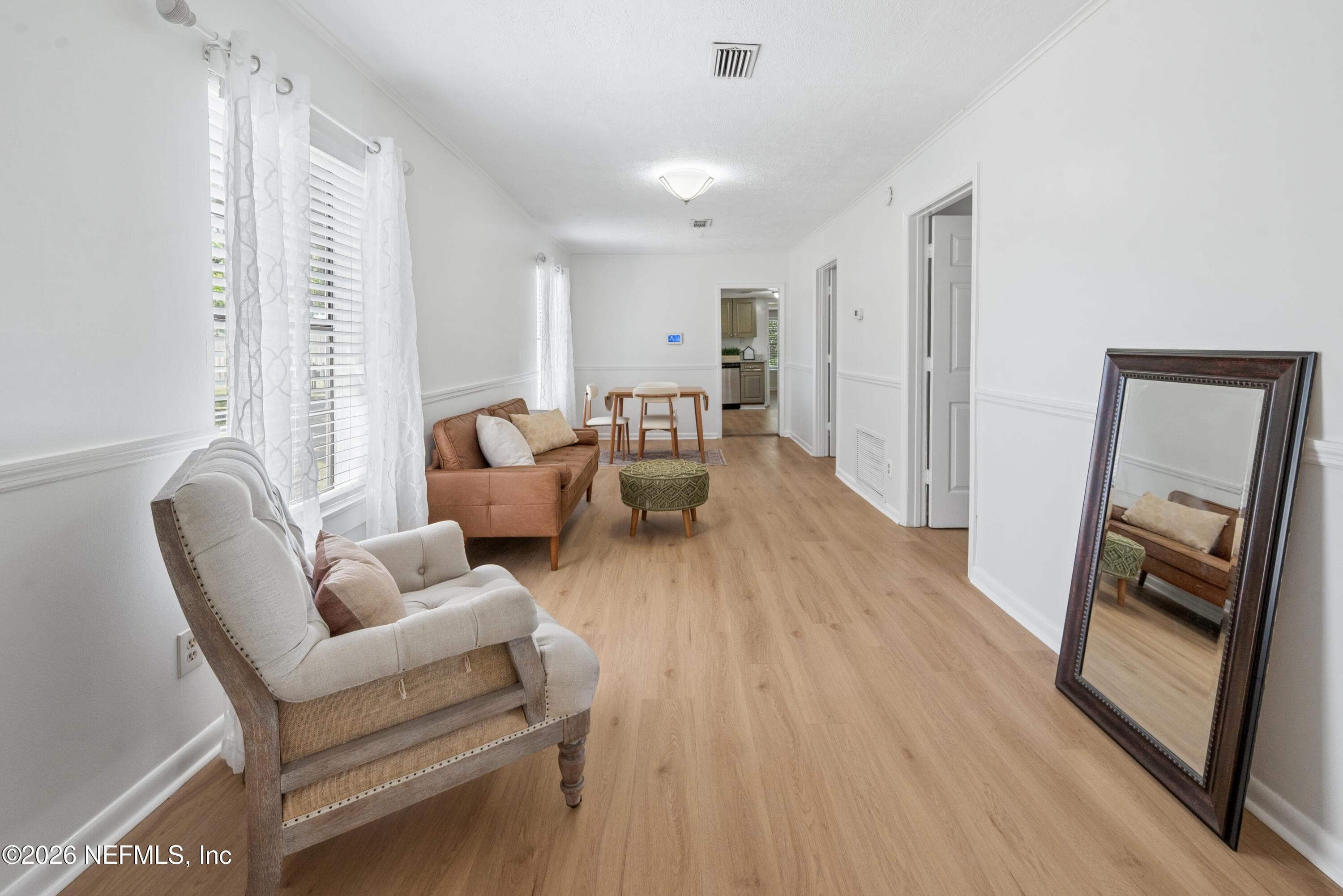 421 N POLK Street, Starke — photo 2