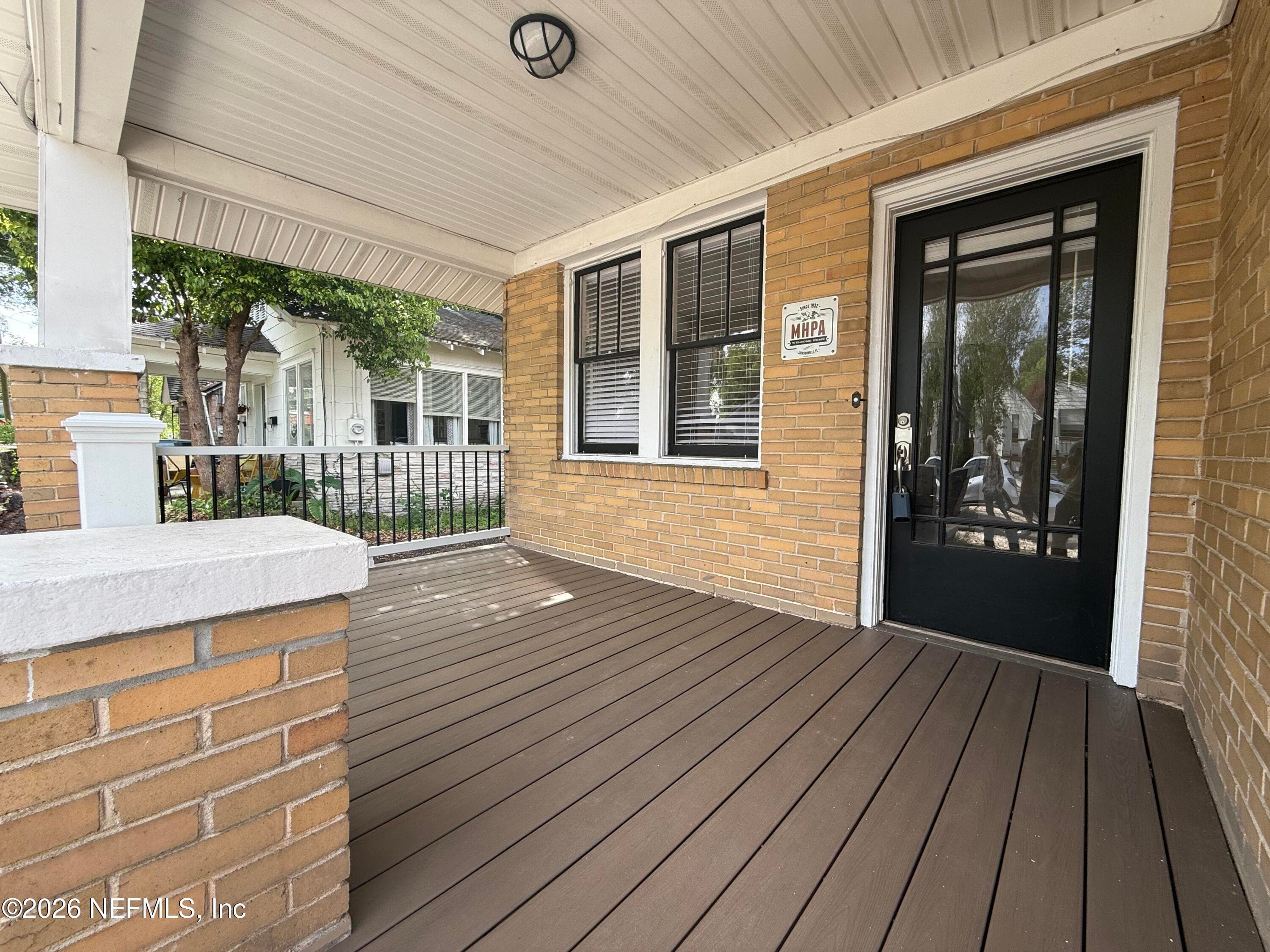 4518 ASTRAL Street, Jacksonville, FL 32205, Jacksonville — photo 3
