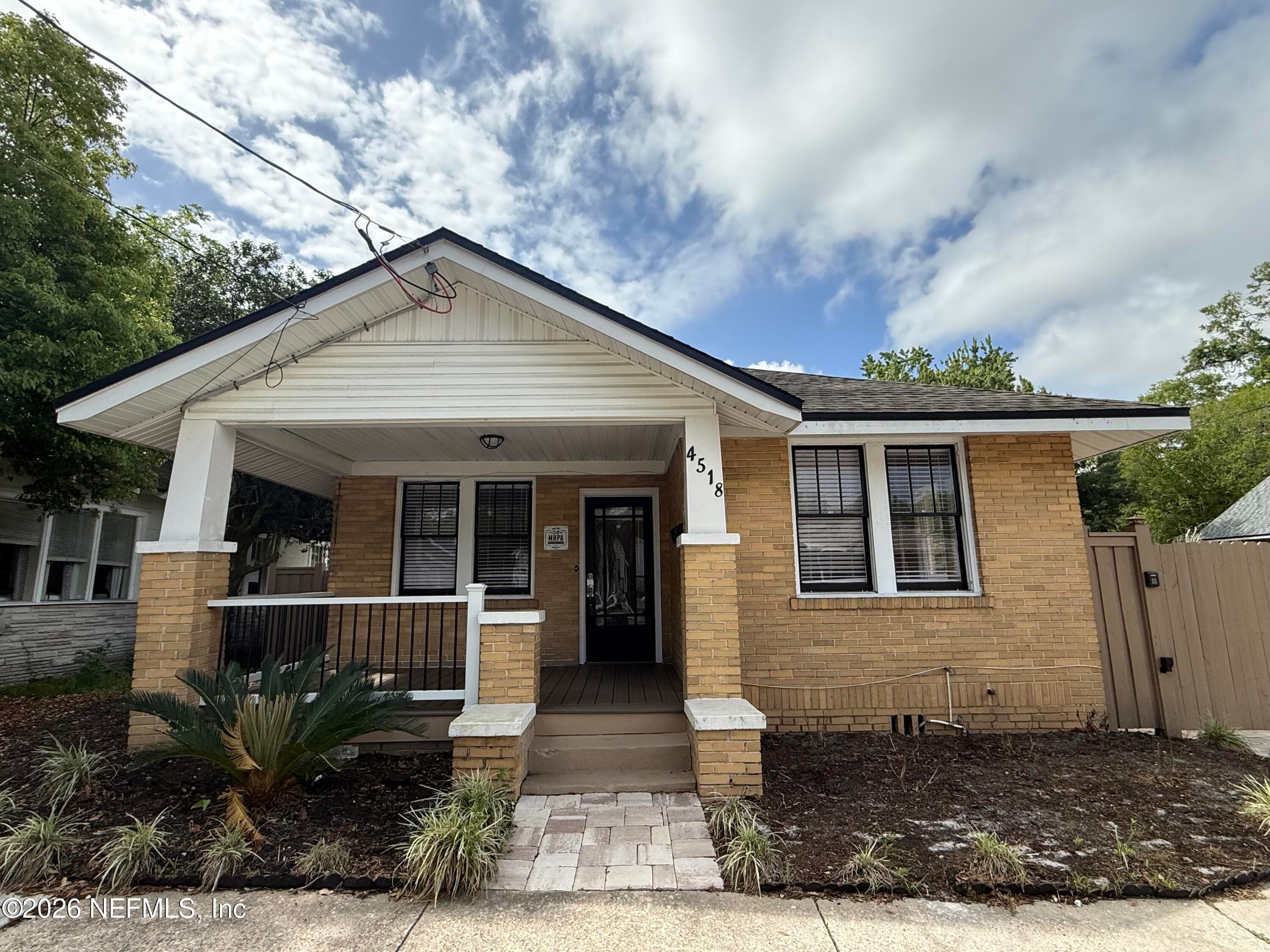 4518 ASTRAL Street, Jacksonville, FL 32205, Jacksonville — photo 2