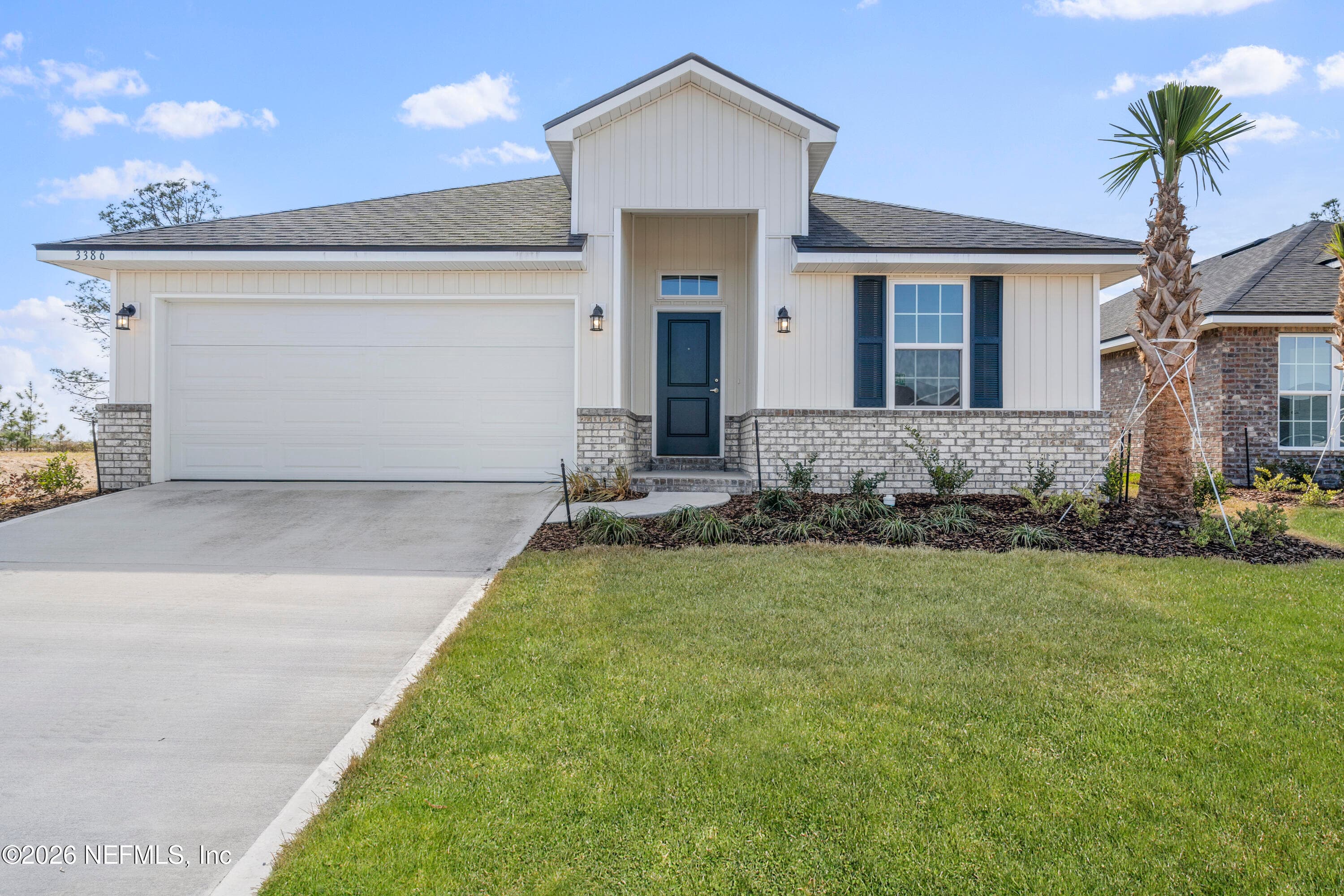 3338 MEADOW RIDGE Place, Green Cove Springs, FL 32043, Green Cove Springs — exterior