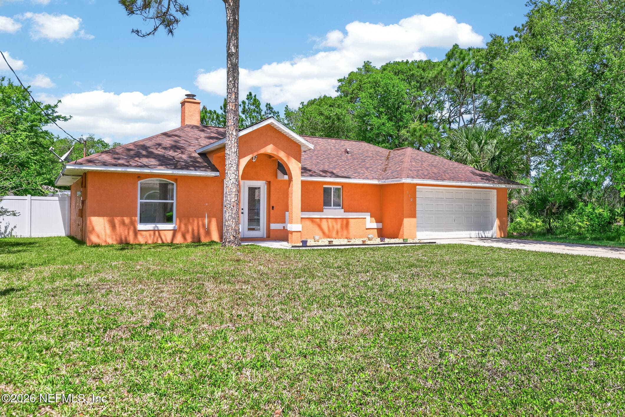 110 WHIPPOORWILL Drive, Palm Coast — photo 3