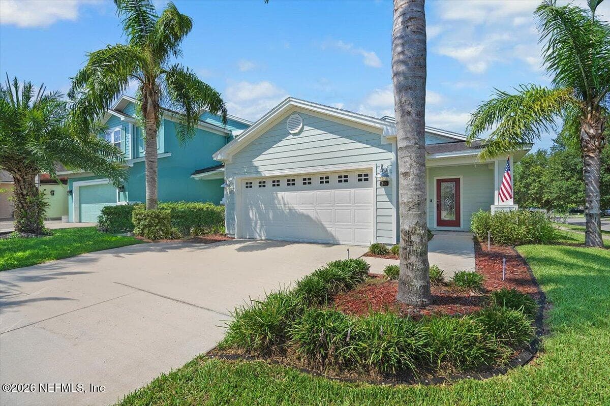 269 BROOKLINE Trail, Ponte Vedra, FL 32081, Ponte Vedra — exterior