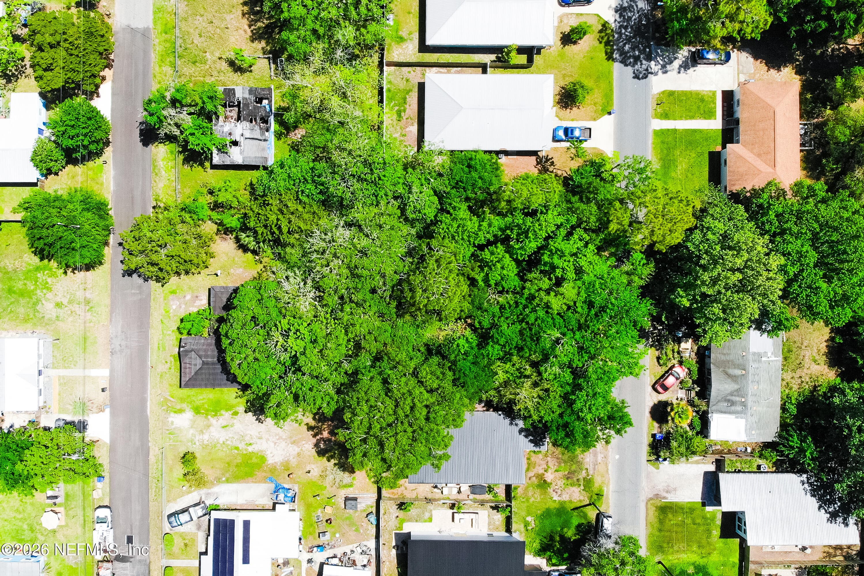 1028 COLLIER Boulevard, St. Augustine — exterior