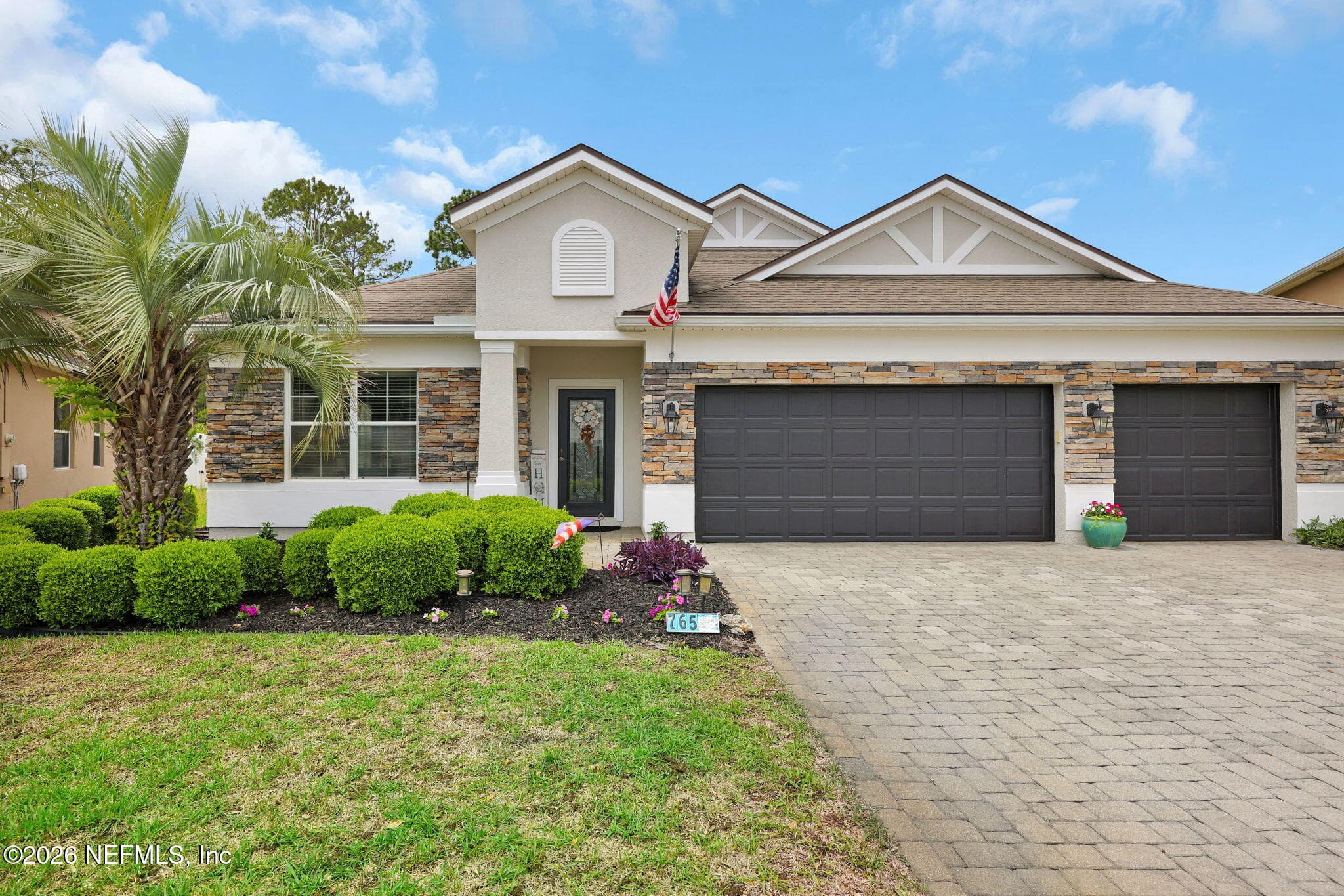 765 LOS CAMINOS Street, St. Augustine — photo 2
