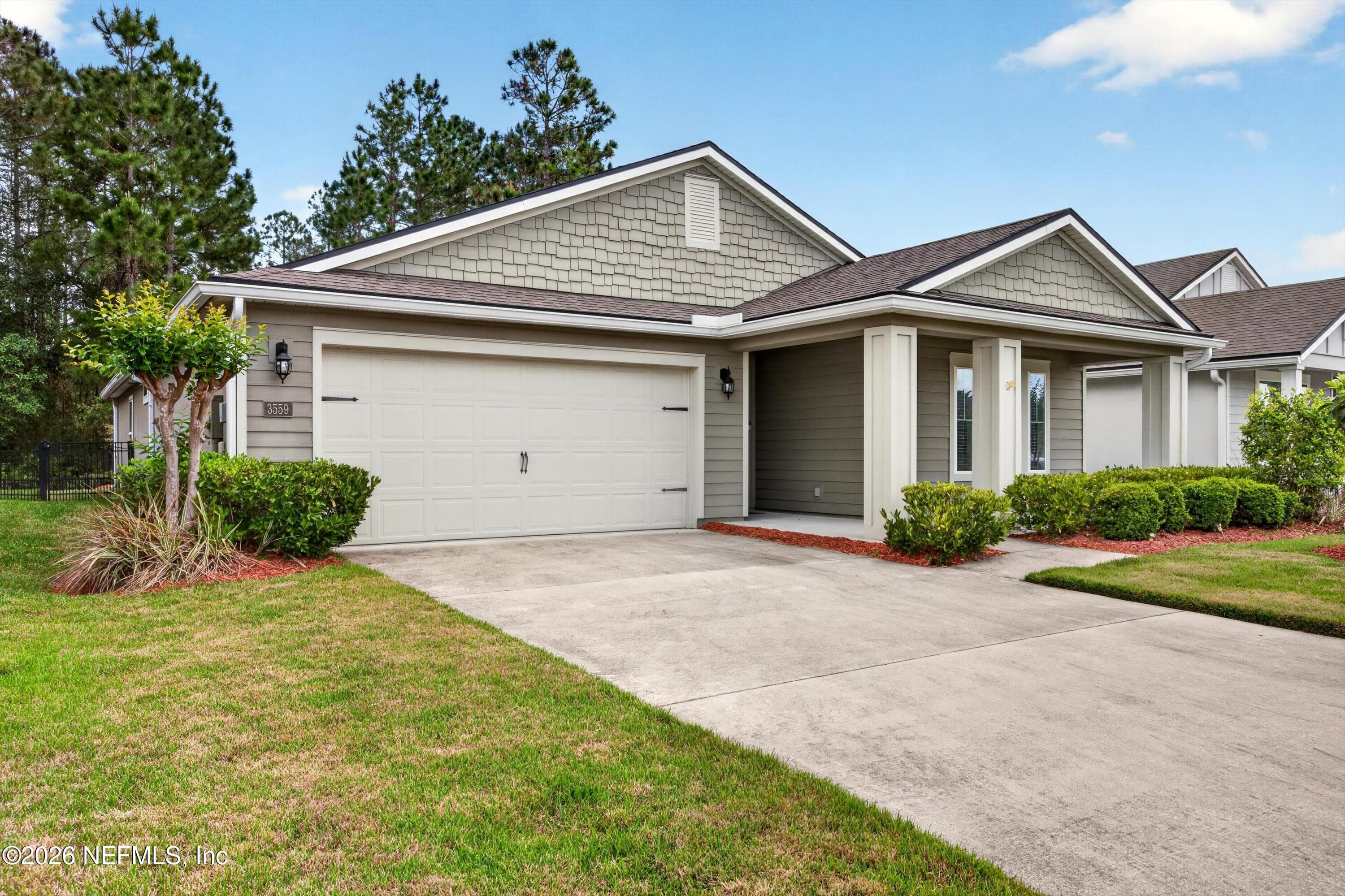 3559 BAXTER Street, Jacksonville, FL 32222, Jacksonville — photo 2