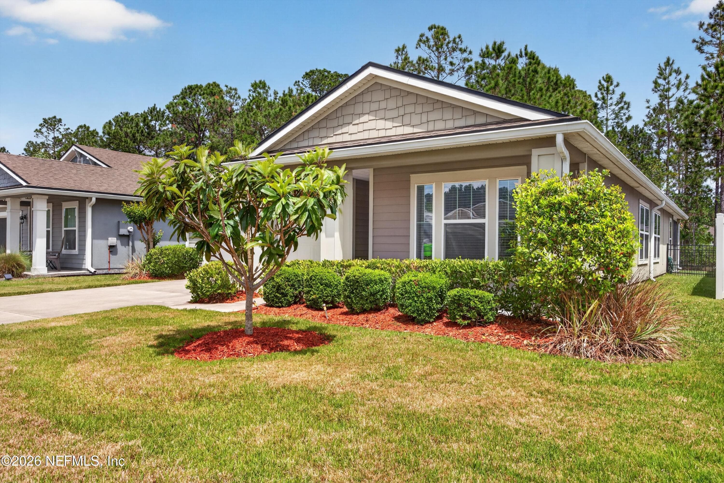 3559 BAXTER Street, Jacksonville, FL 32222, Jacksonville — photo 3