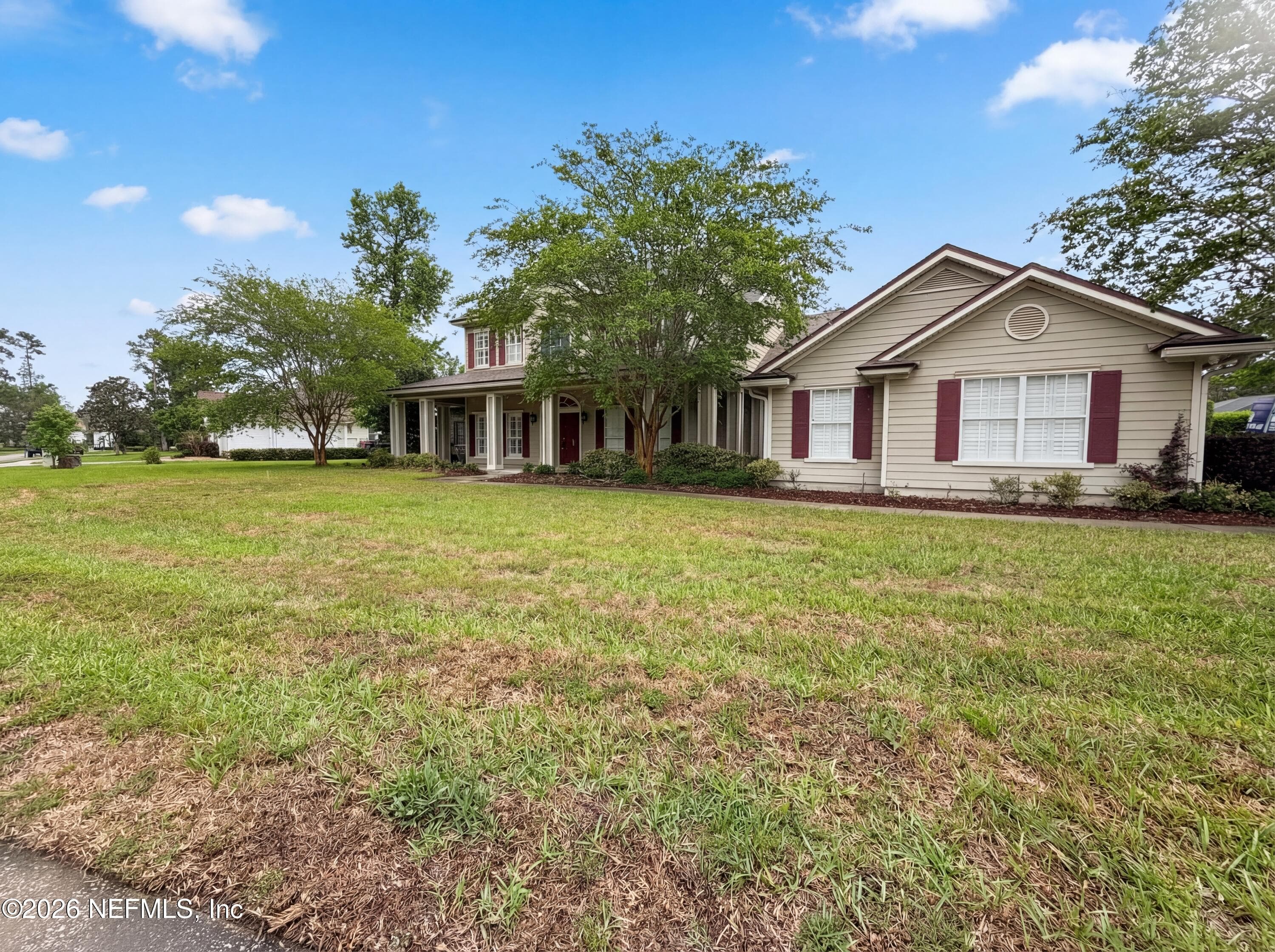 2727 SHADE TREE Drive, Fleming Island — photo 2