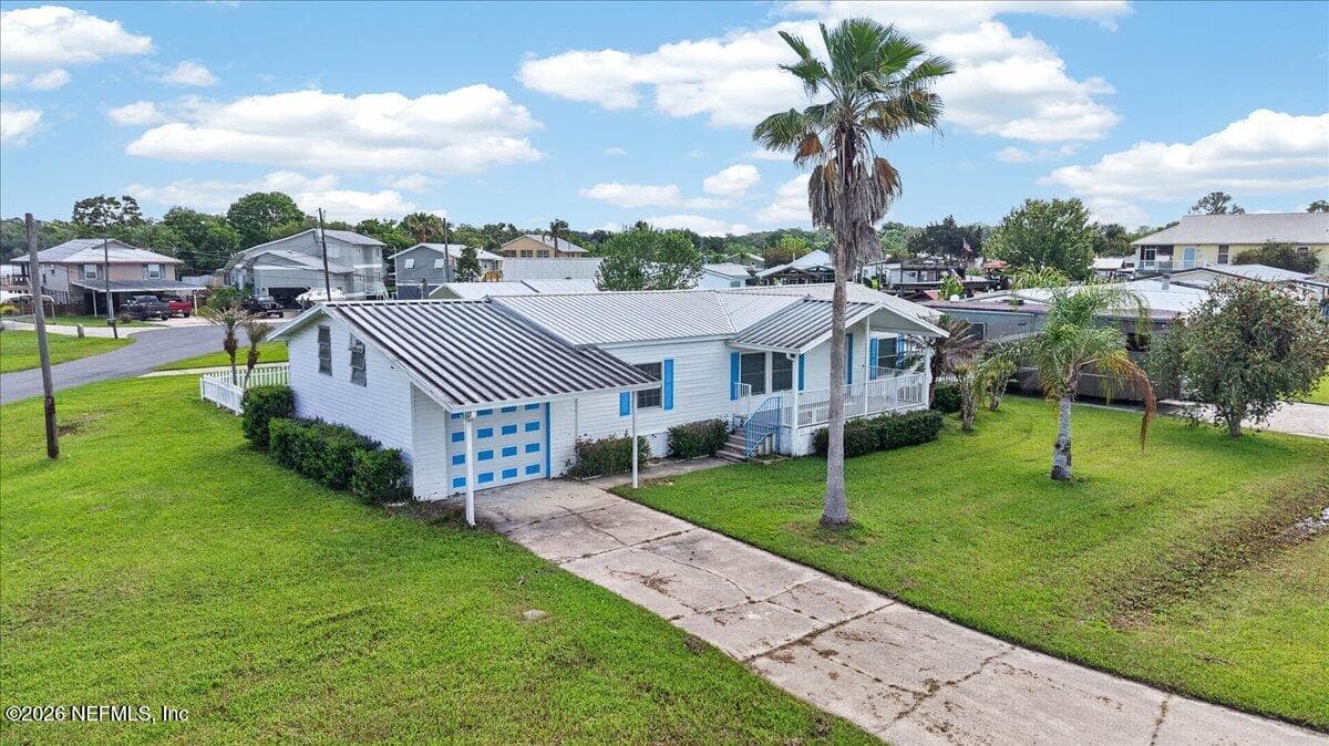 186 SPORTSMAN Drive, Welaka, FL 32193, Welaka — photo 3