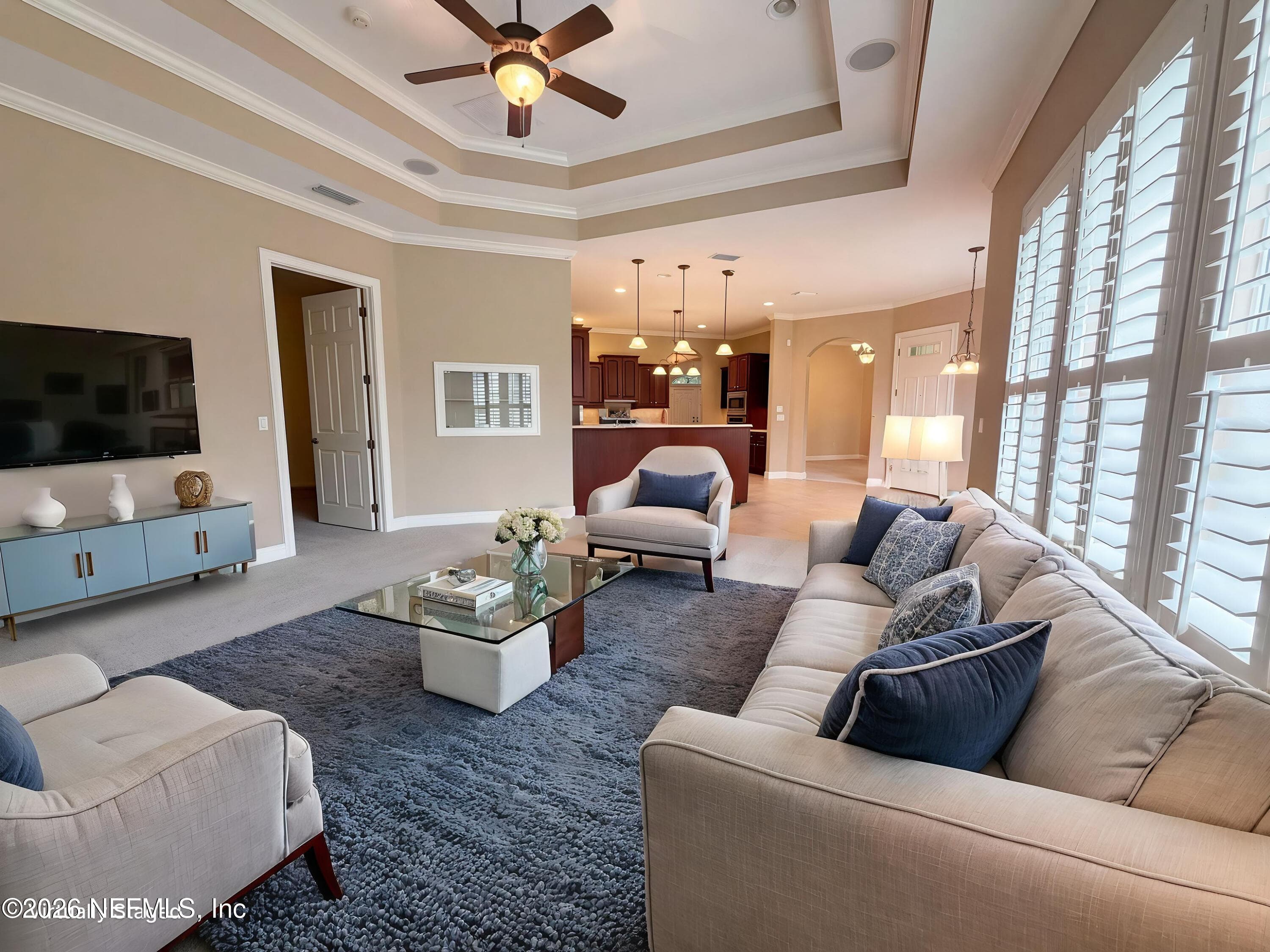 2727 SHADE TREE Drive, Fleming Island — photo 3