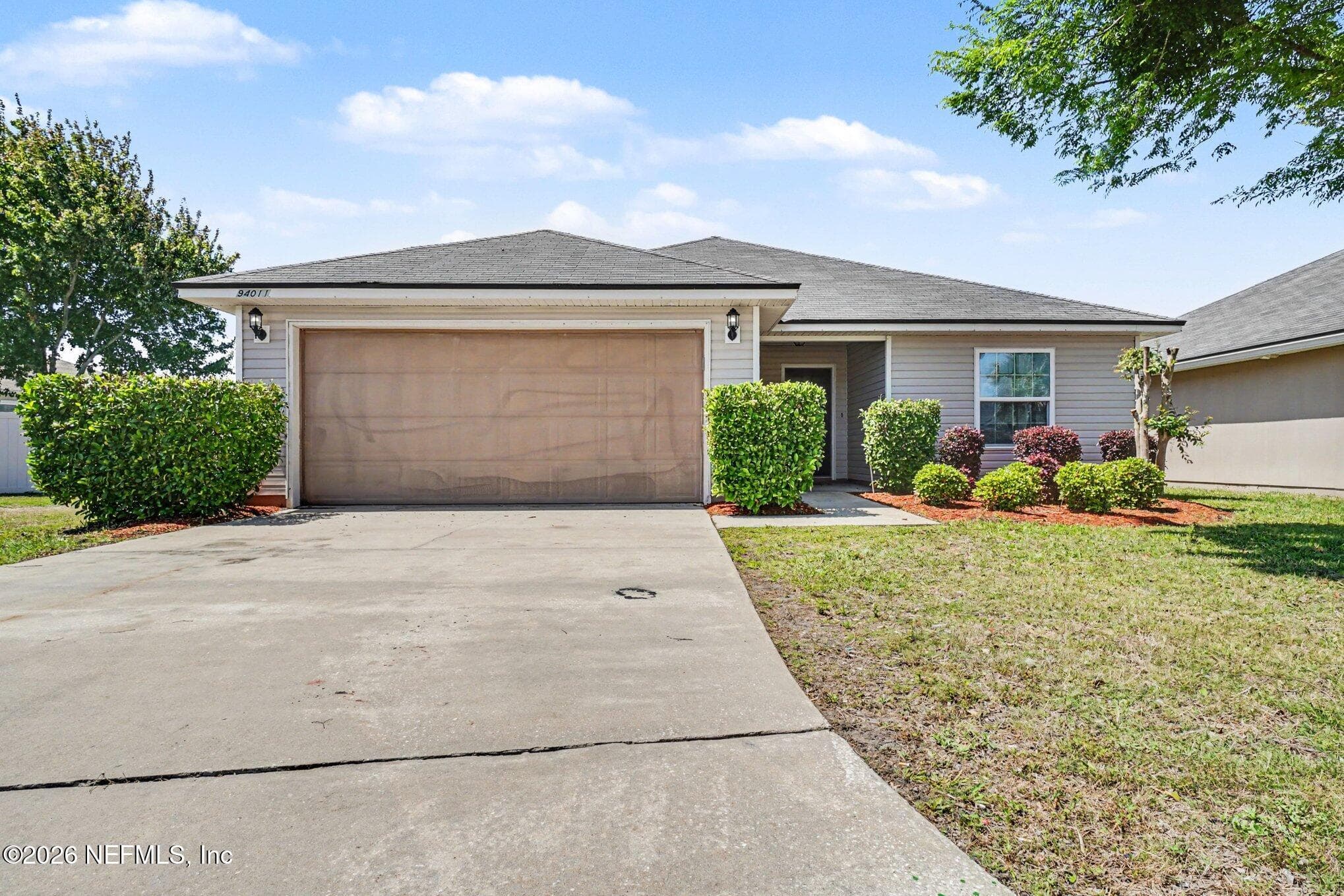 94011 LAST Lane, Yulee — exterior