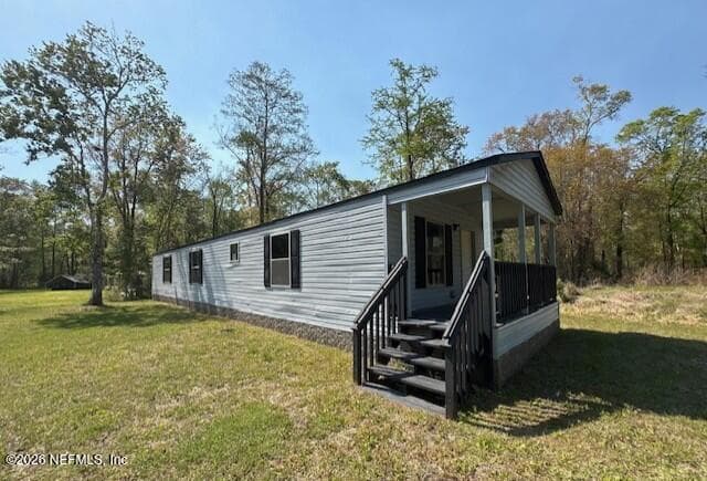 10651 STYCKET Avenue, Hastings, FL 32145, Hastings — photo 2
