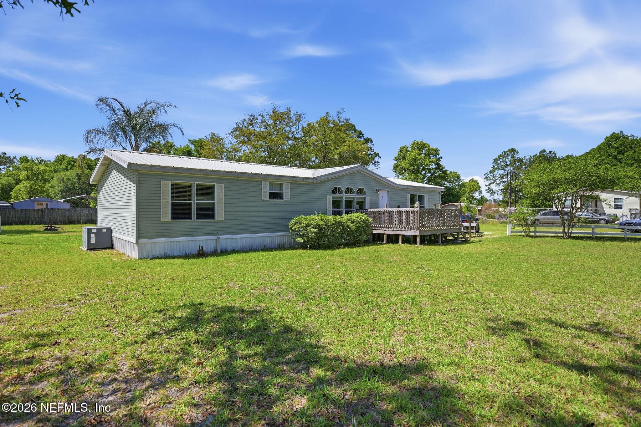 2689 SILVER CREEK Drive, Green Cove Springs, FL 32043, Green Cove Springs — photo 2