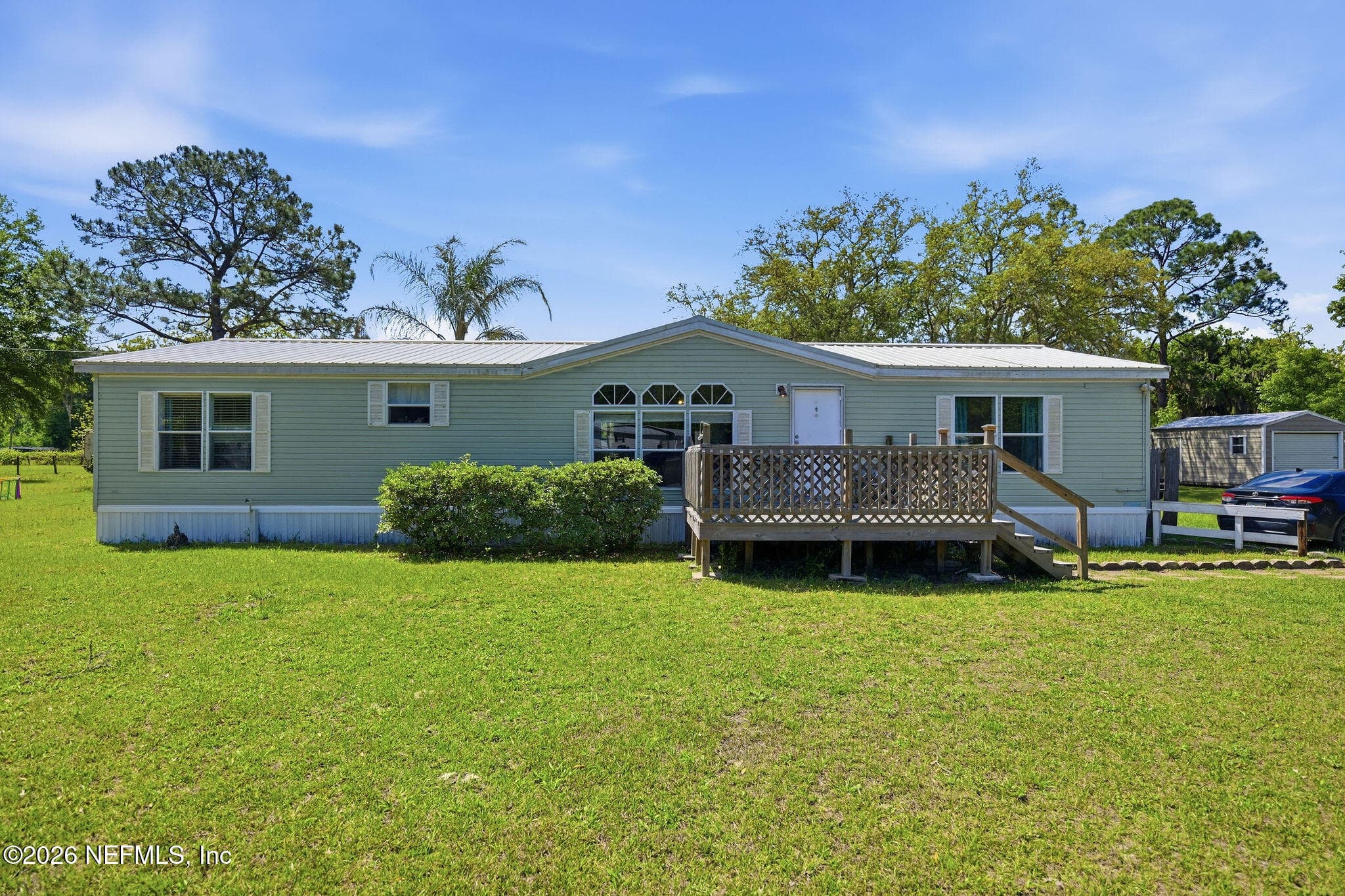 2689 SILVER CREEK Drive, Green Cove Springs, FL 32043, Green Cove Springs — photo 3