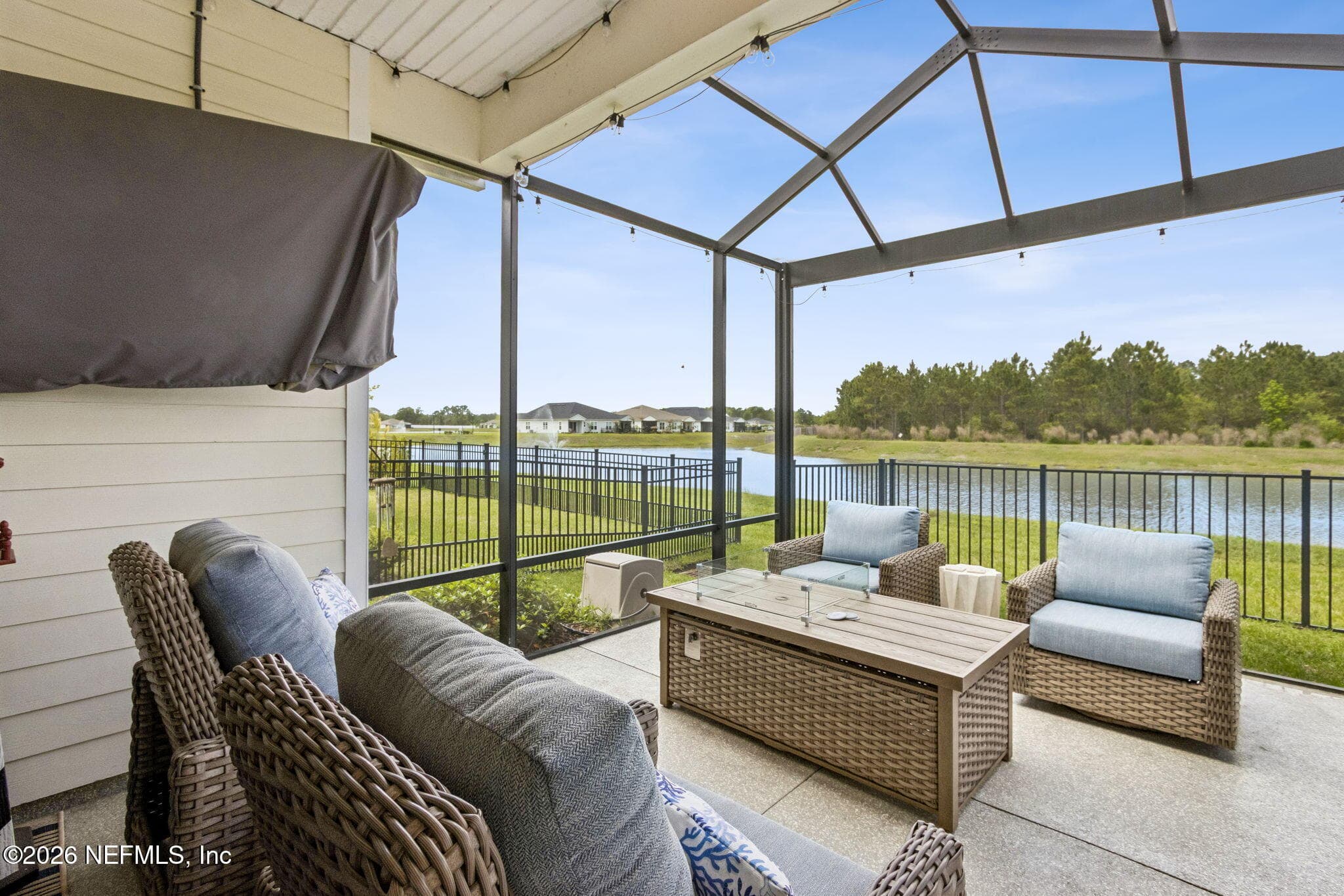 4551 SUN GARDEN Drive, Jacksonville — photo 2