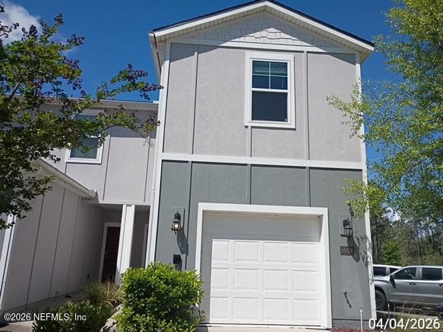 86616 MAINLINE Road, Yulee, FL 32097, Yulee — exterior