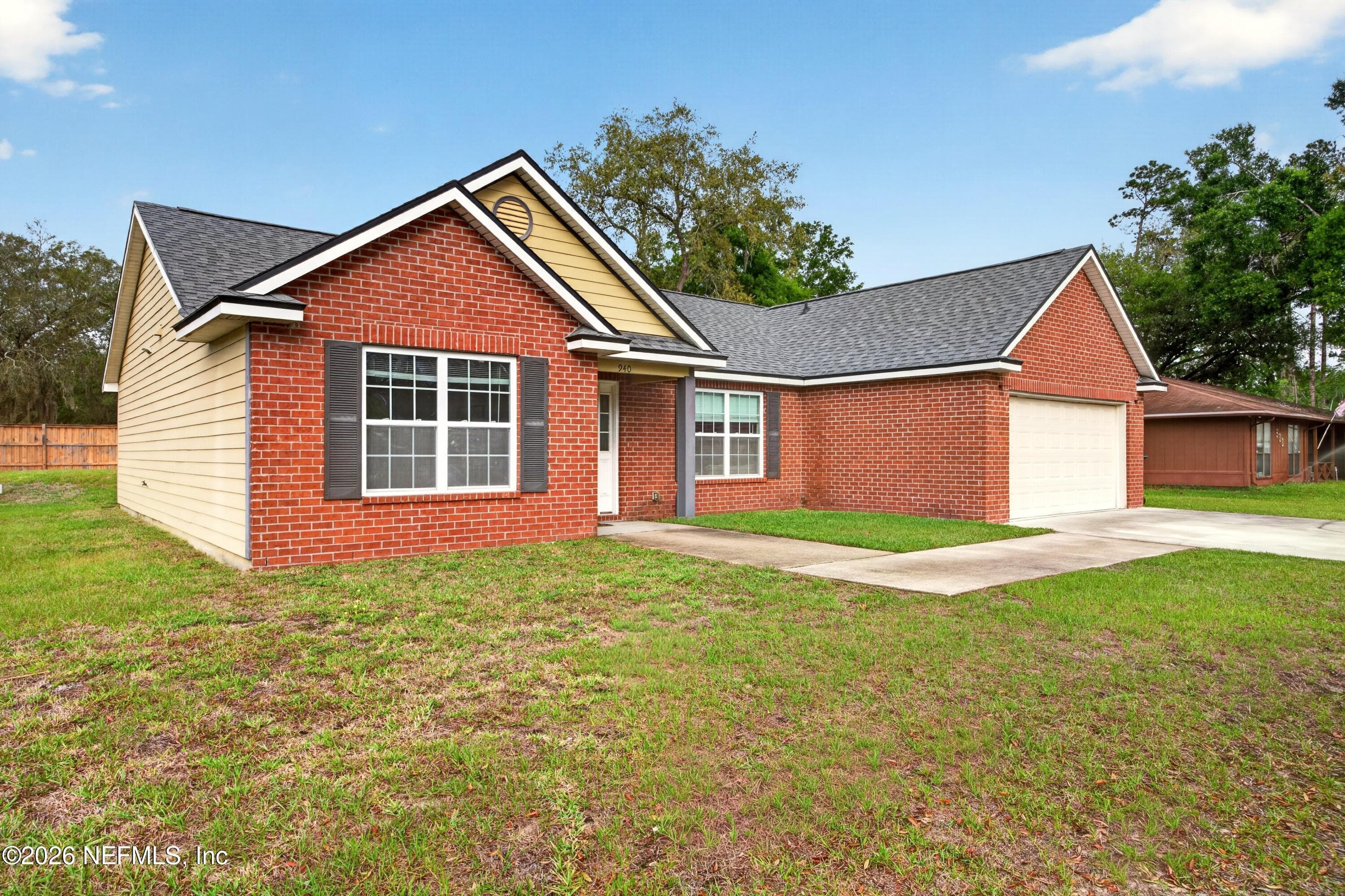 940 STATE ROAD 13 N, Fruit Cove, FL 32259, Fruit Cove — photo 3