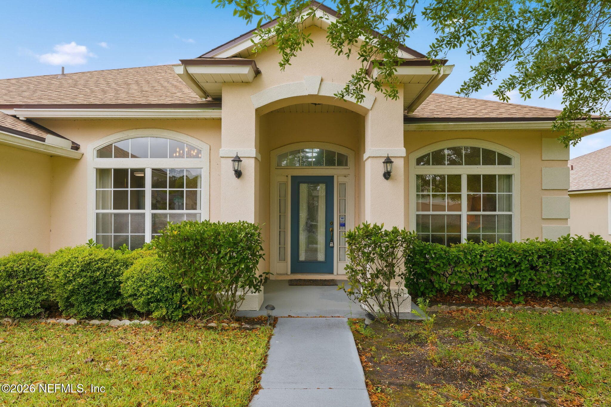 9517 ADELAIDE Drive, Jacksonville — photo 2