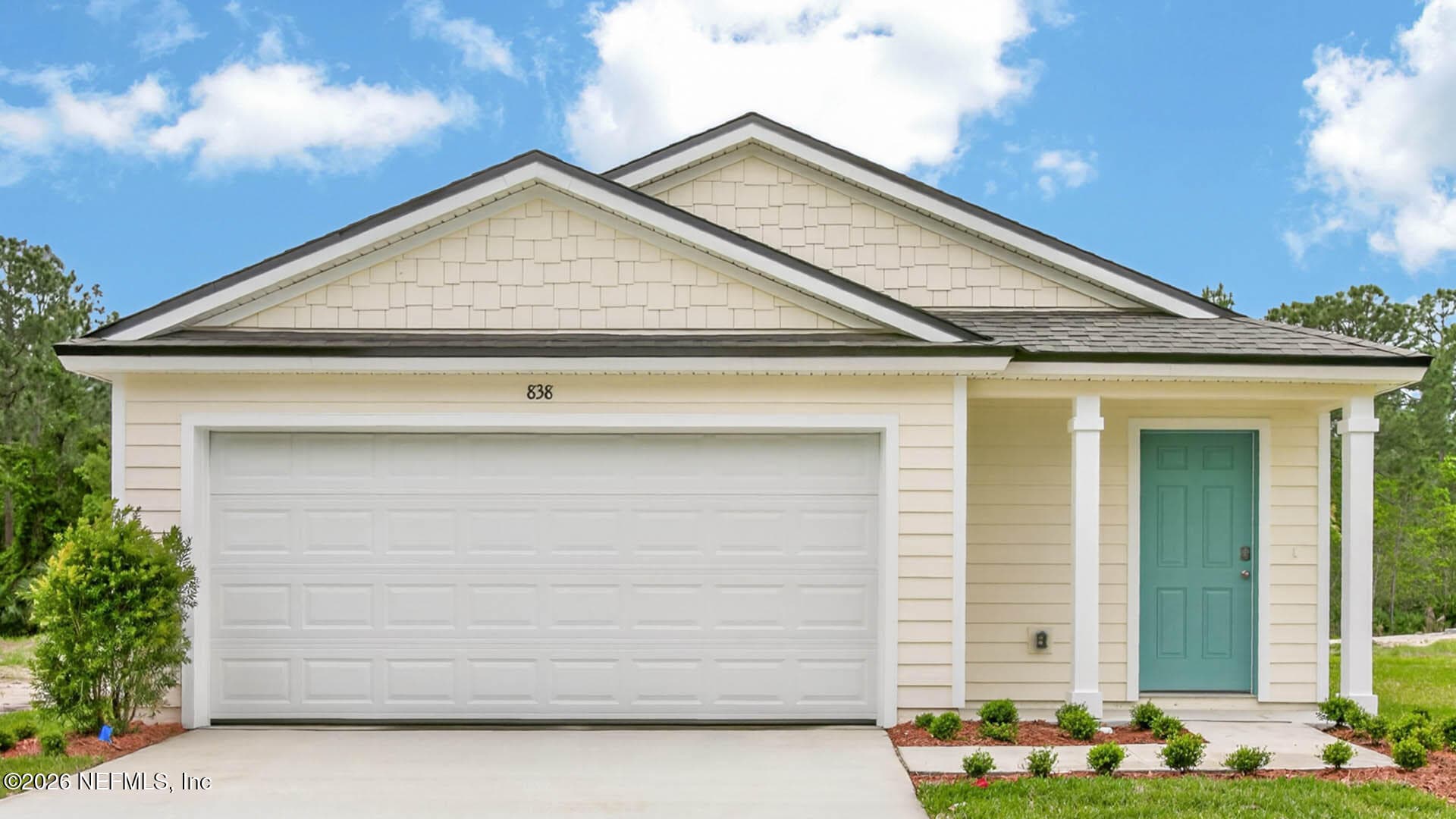 838 GRAND RESERVE Drive, Bunnell, FL 32110, Bunnell — exterior