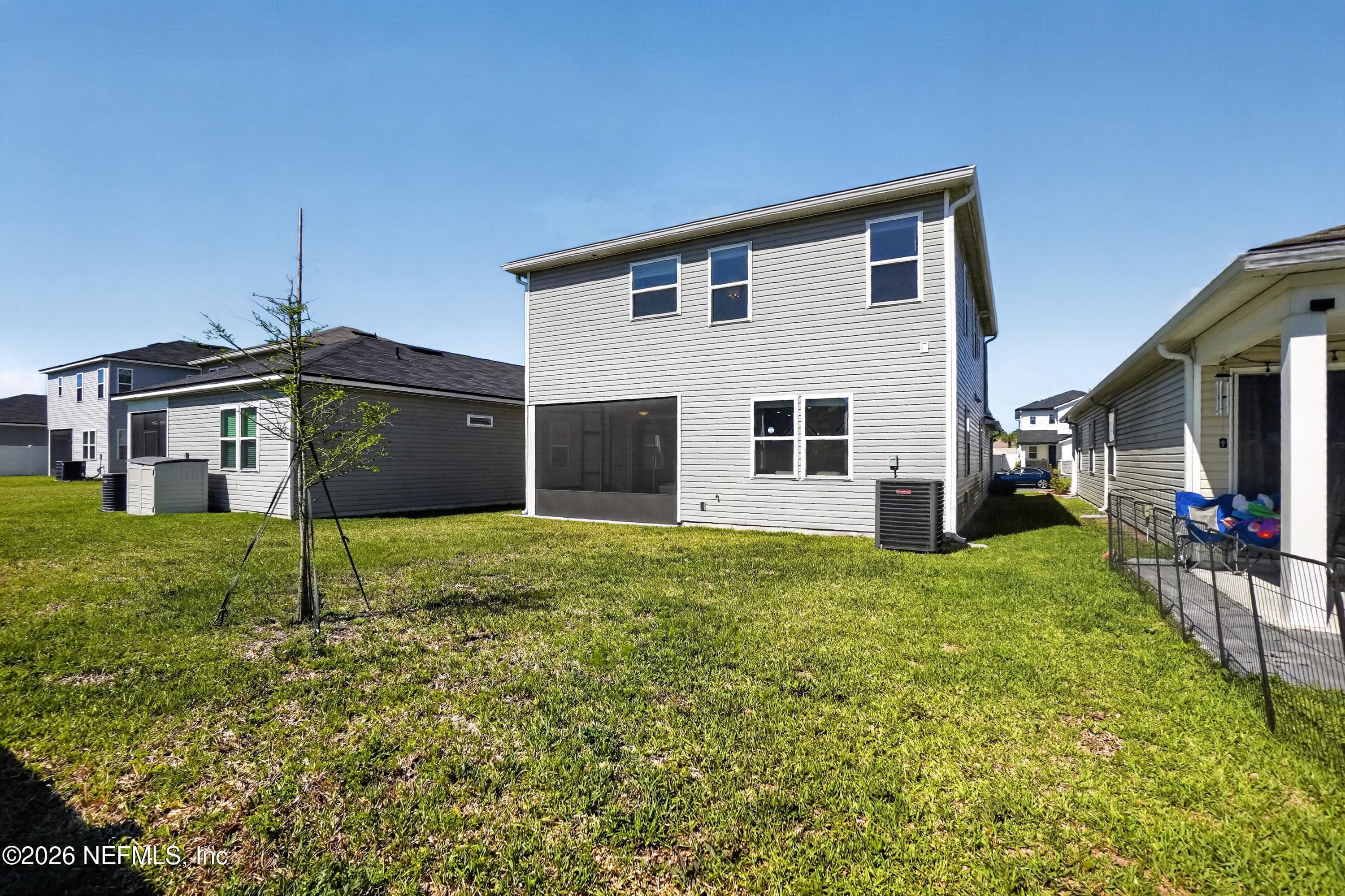 7159 RED TIMBER Road, Jacksonville, FL 32244, Jacksonville — photo 2