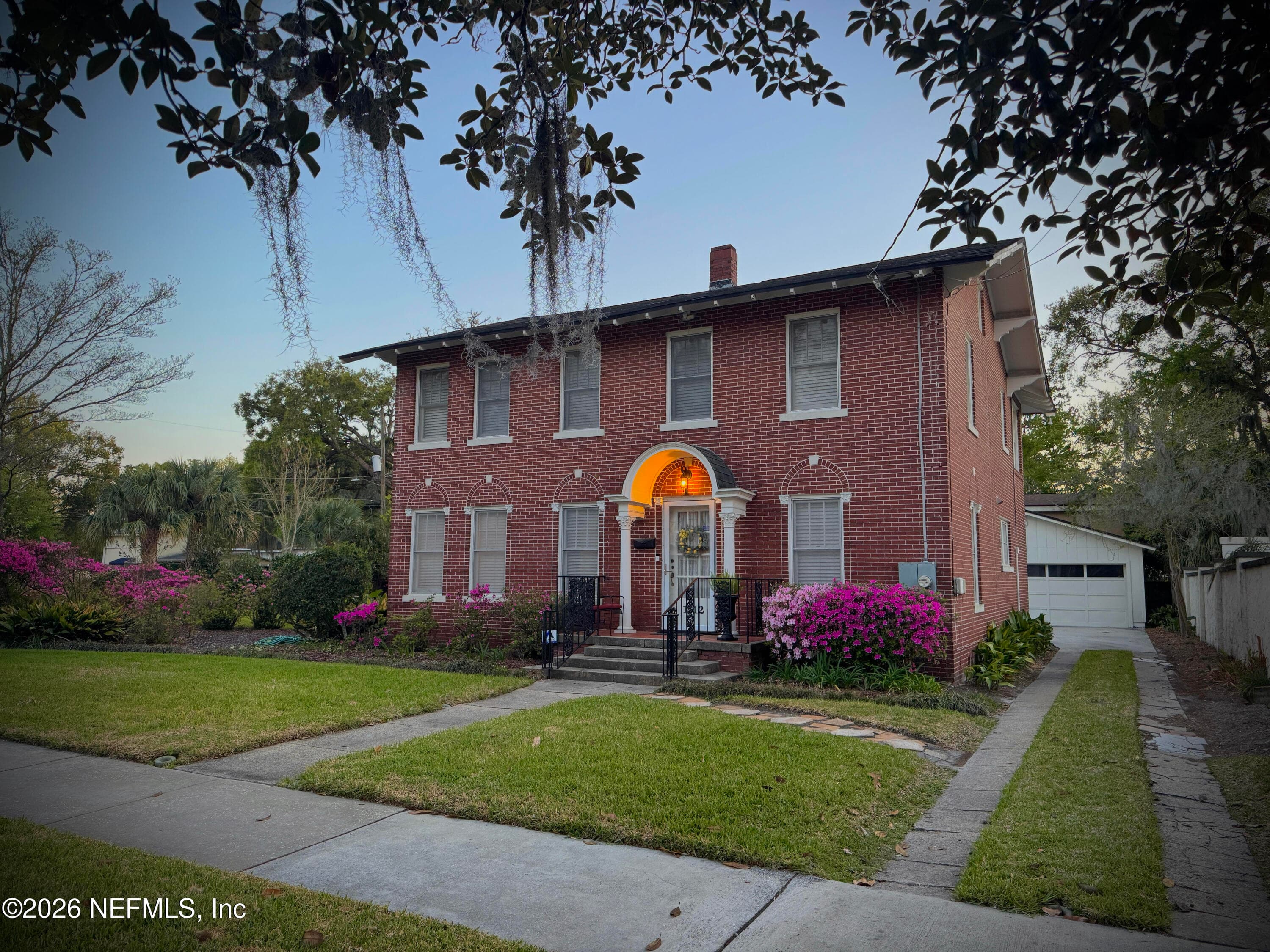 1512 EDGEWOOD Avenue, Jacksonville — photo 3