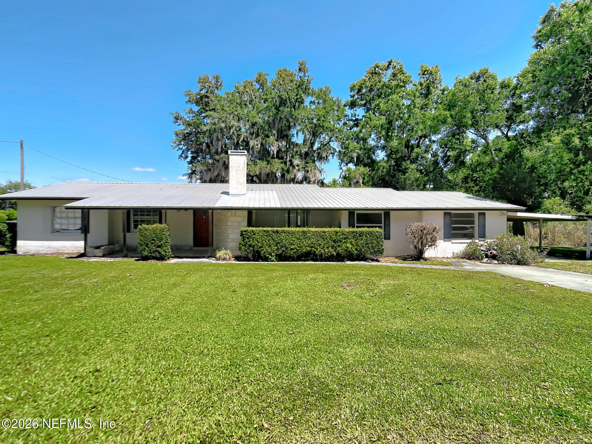 178 MYRTLE Drive, Wauchula, FL 33873, Wauchula — exterior