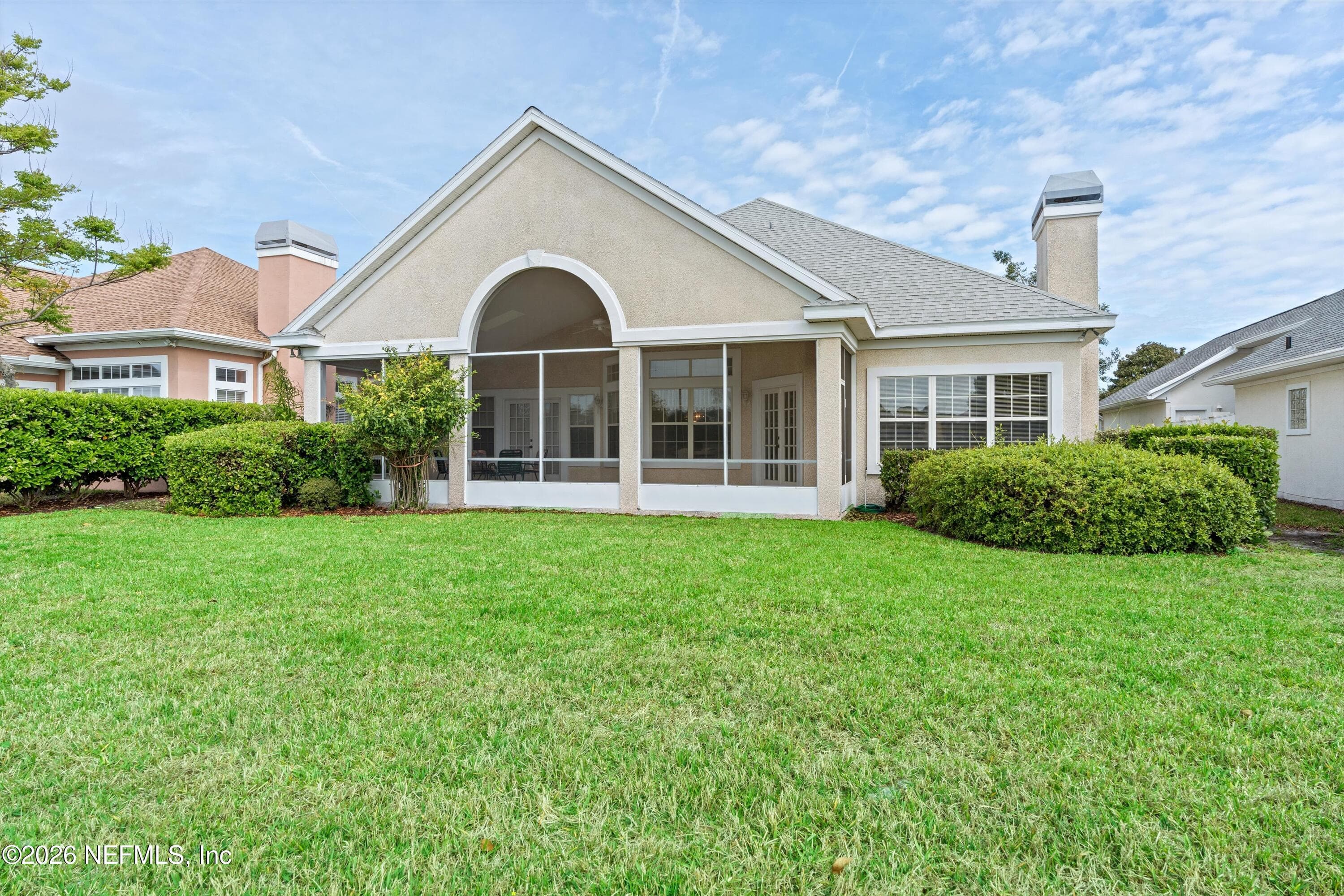 523 LAKEWAY Drive, St. Augustine — photo 2