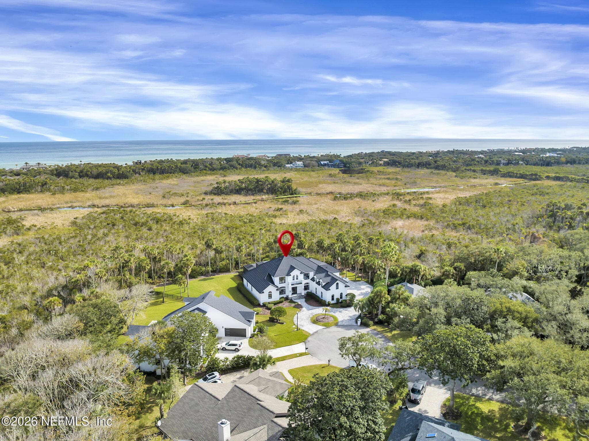 3211 OLD BARN Court, Ponte Vedra Beach — photo 2