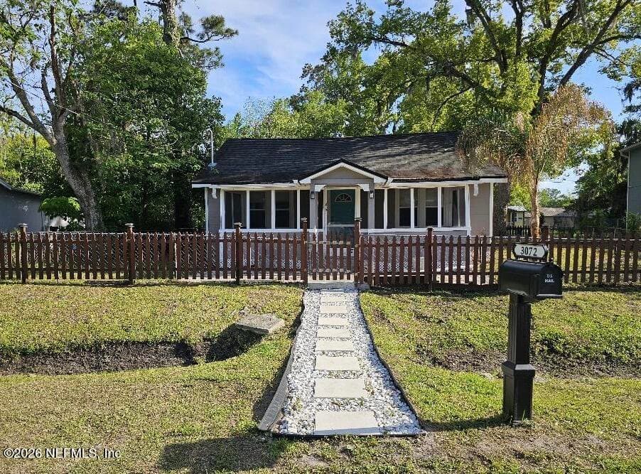 3072 BESSENT Road, Jacksonville, FL 32218, Jacksonville — exterior