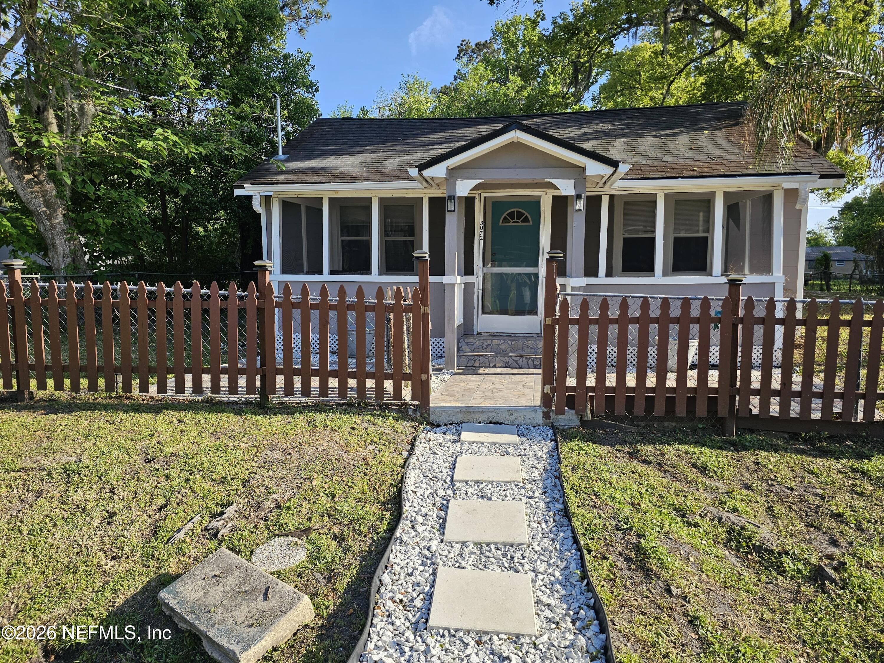 3072 BESSENT Road, Jacksonville, FL 32218, Jacksonville — photo 2